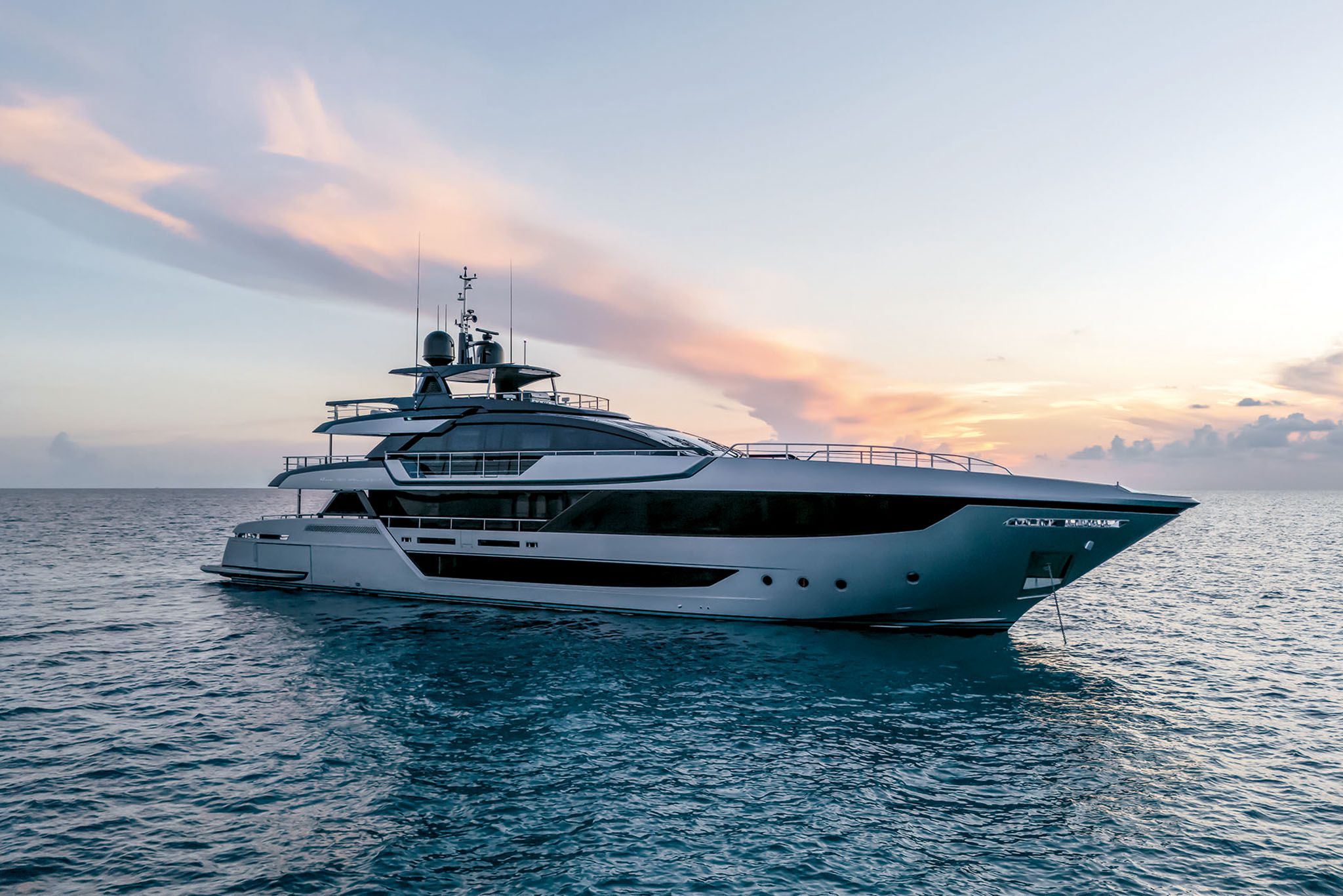2026 Riva 130' Bellissima