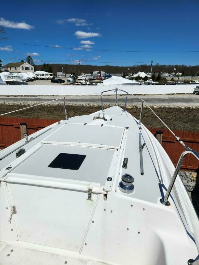 2006 Catalina 250 mk2 - Image 2