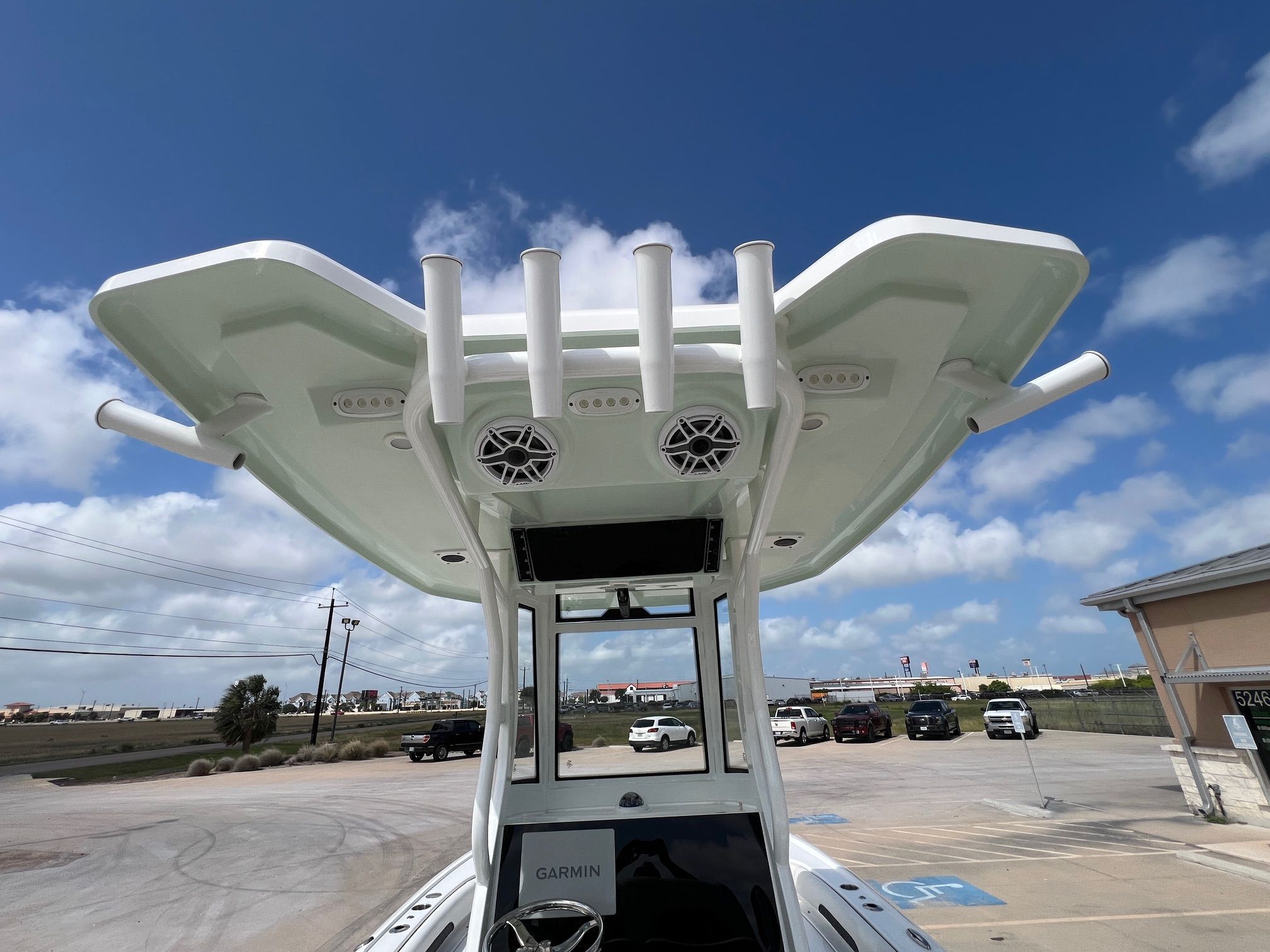 2025 Tidewater 2500 Carolina Bay - 30