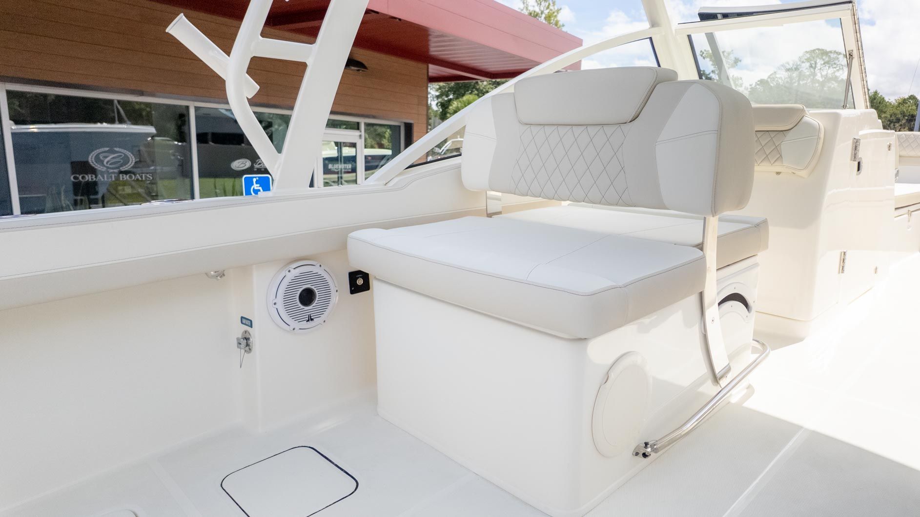 2026 World Cat 280 DUAL CONSOLE - 19