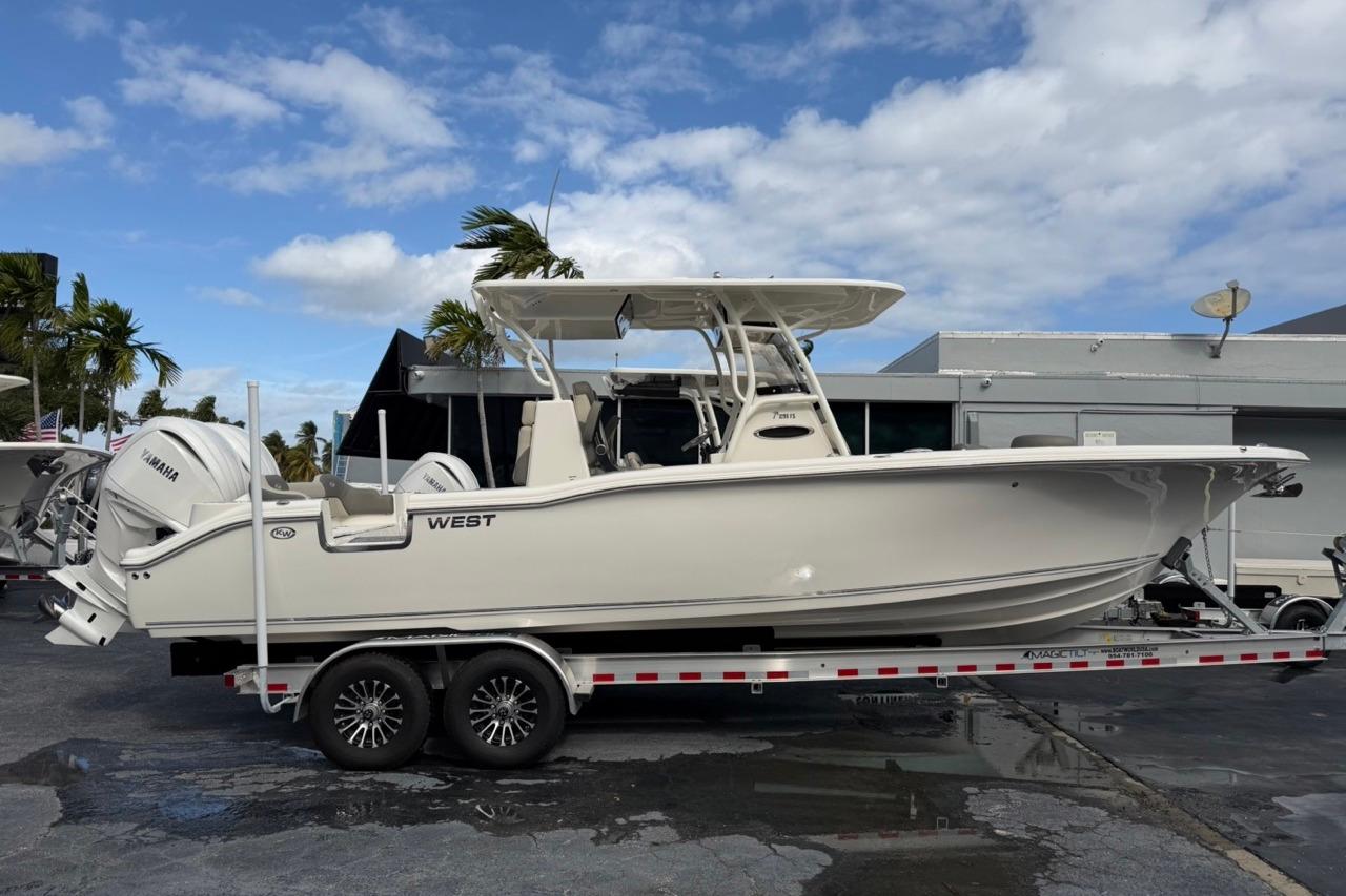 2026 Key West 291 FS