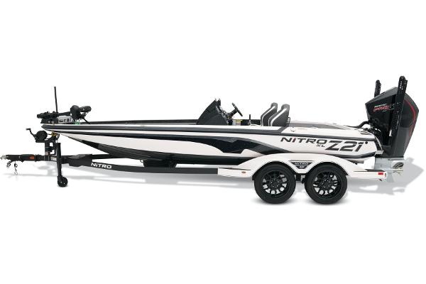 2025 Nitro Z21 XL - 9
