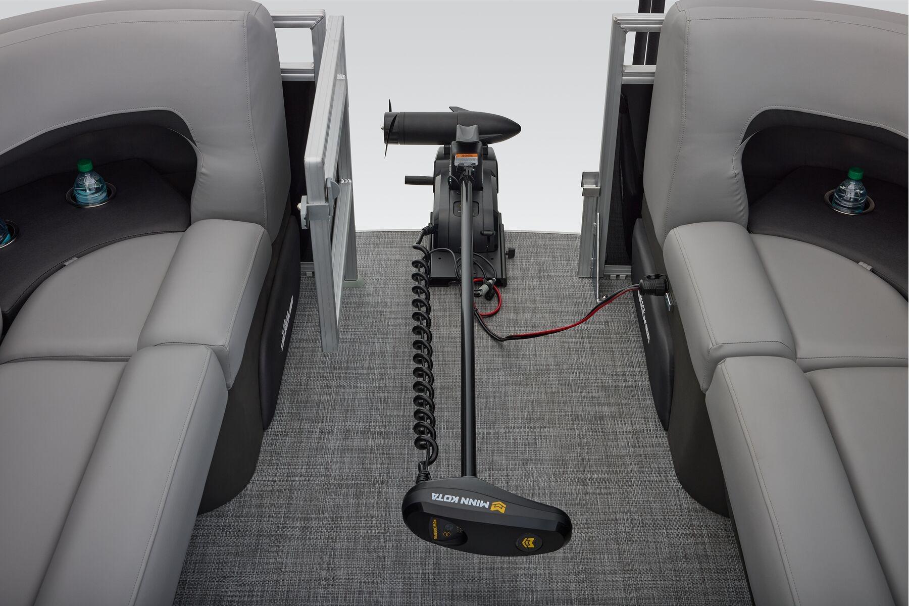 2026 Sun Tracker SportFish 22 DLX - 30