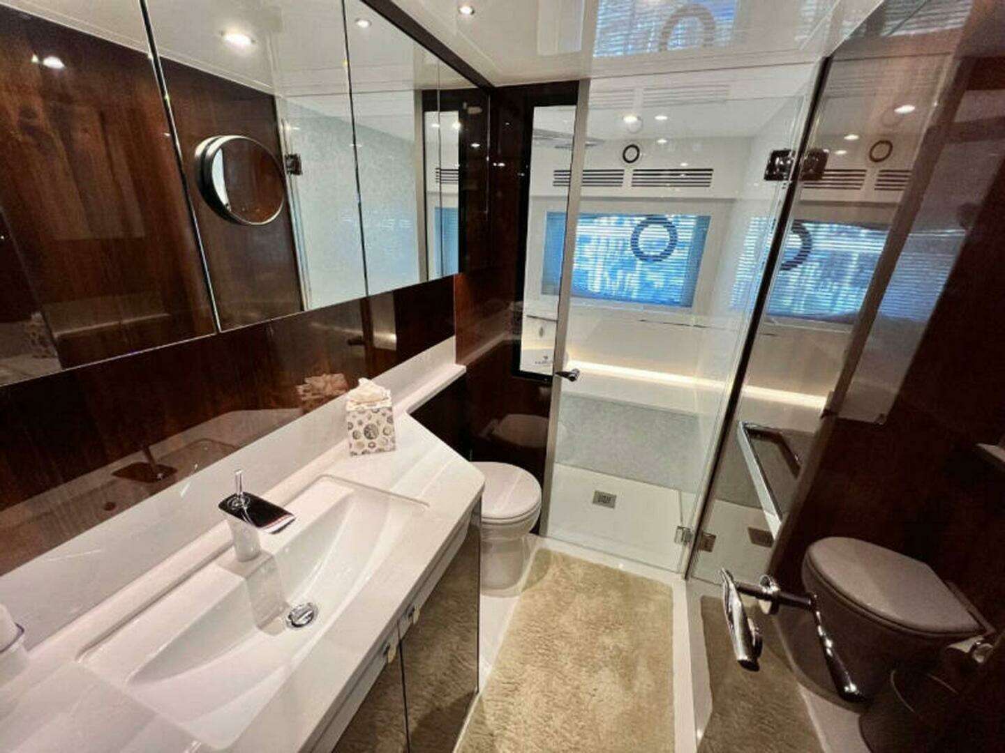 2020 Fairline Squadron - Image 49