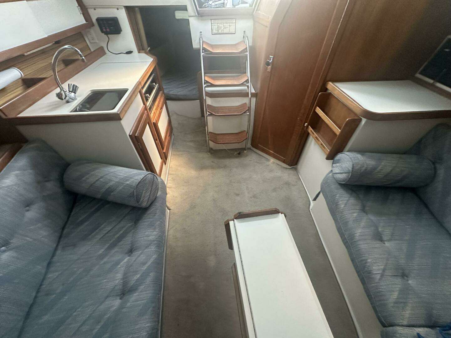 1992 Catalina — - Image 20
