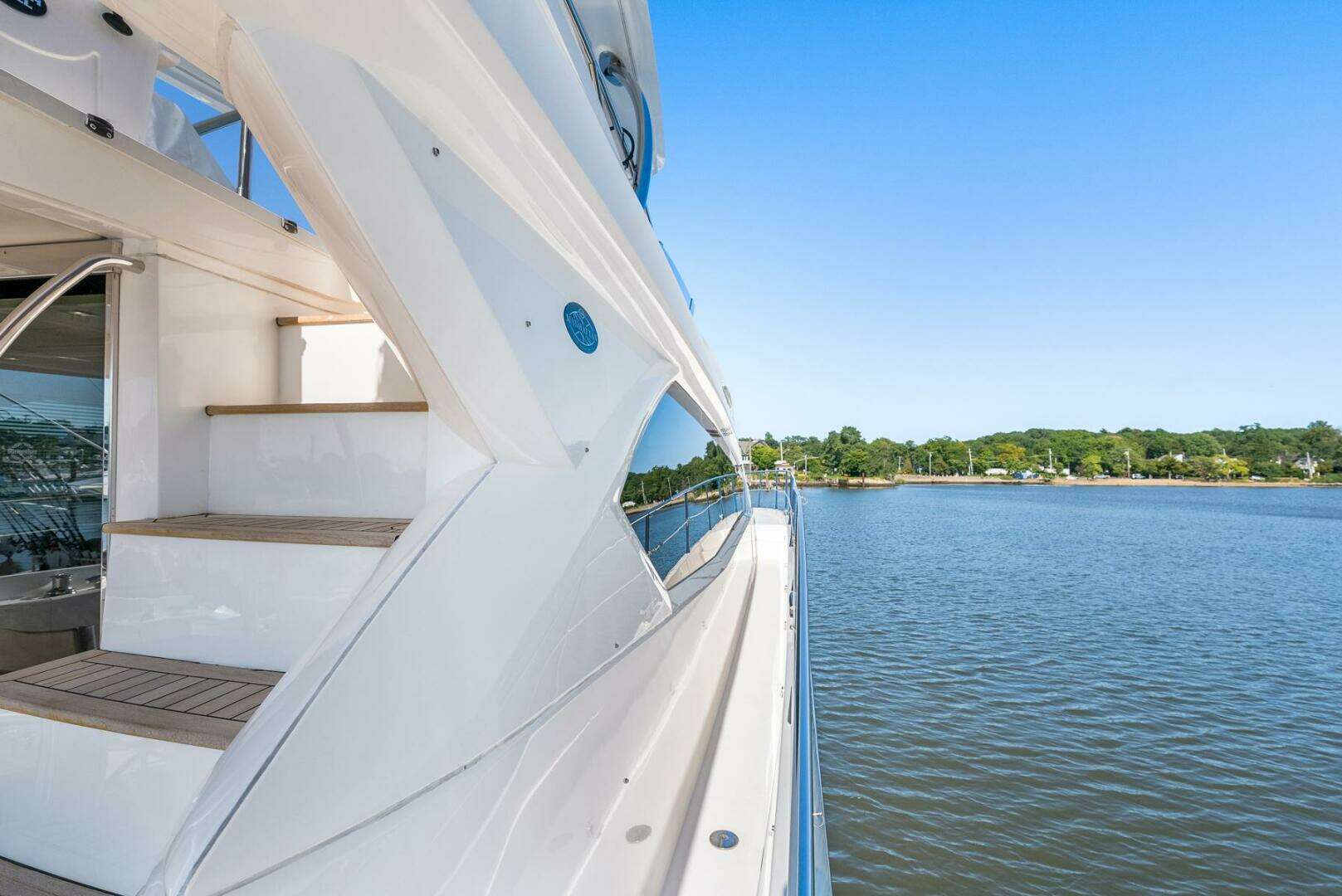 2016 Sunseeker Manhattan 65 - Image 115