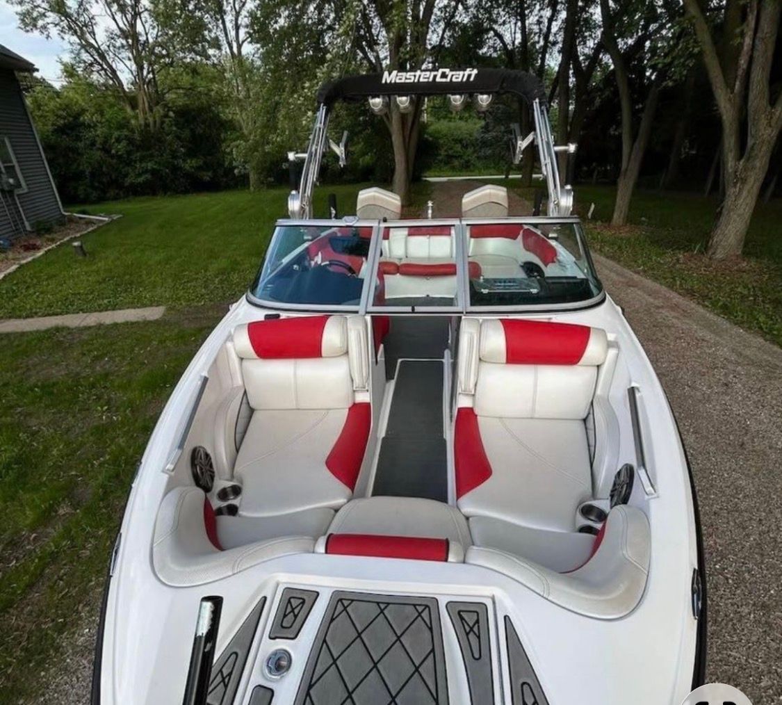 2013 MasterCraft X-25 - 6