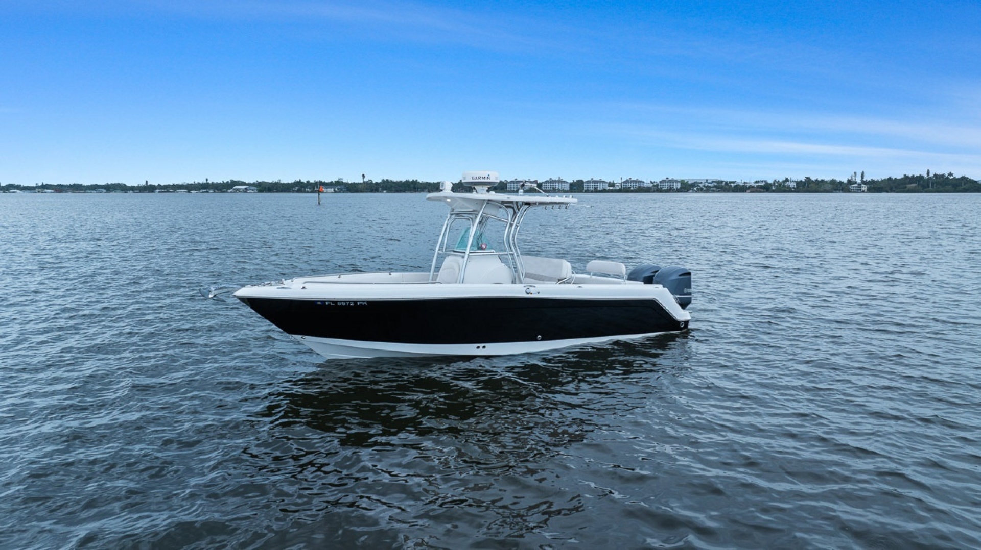 2013 Robalo R260 - Image 32