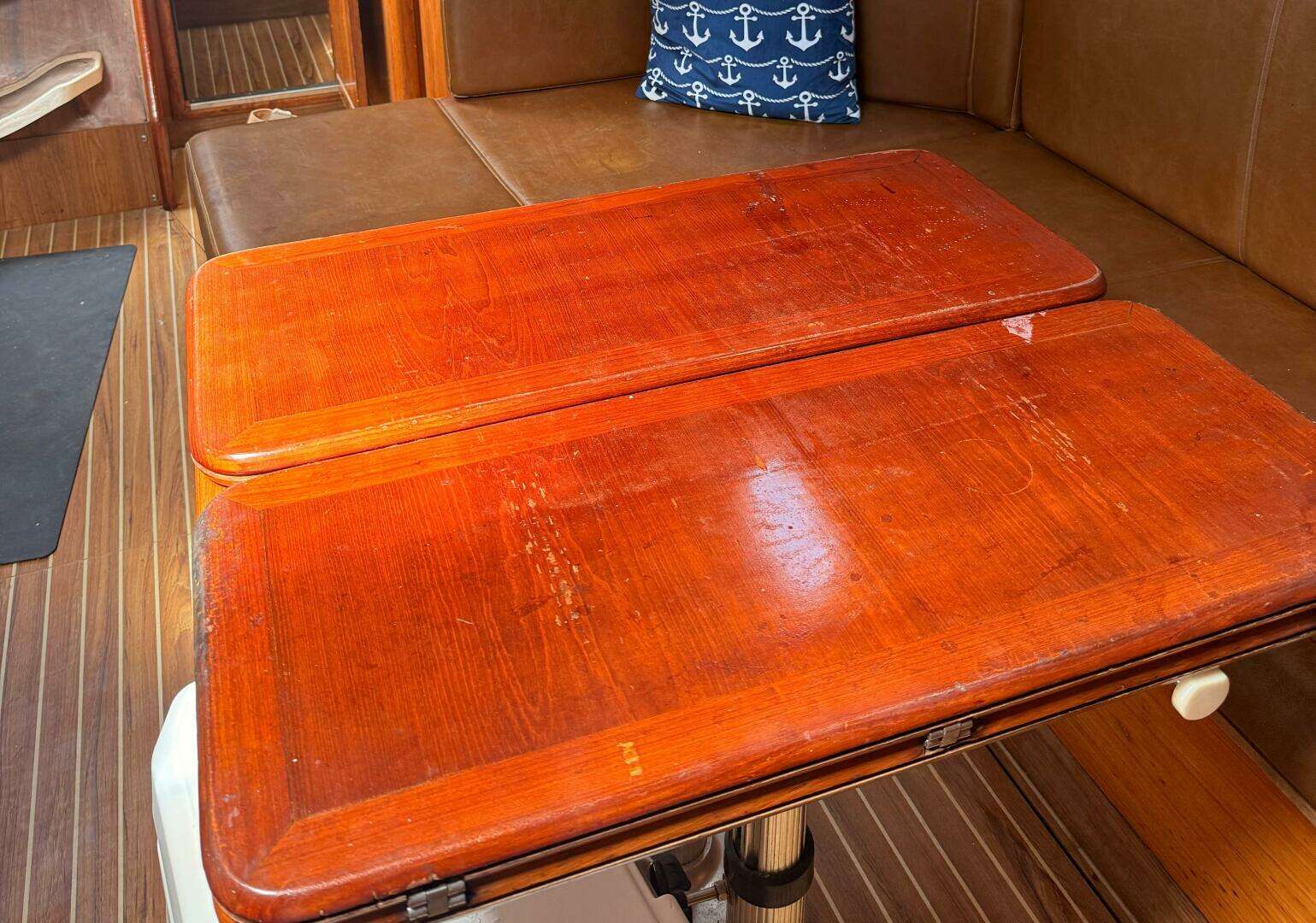 1996 Jeanneau Sun Odyssey 50 - Image 50