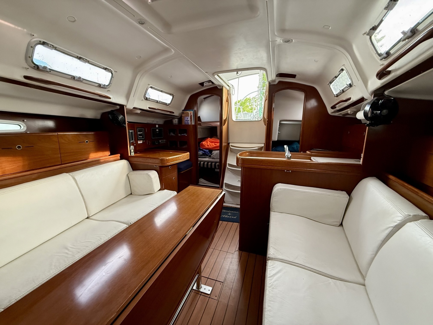 2005 Beneteau First 36.7 - Image 13