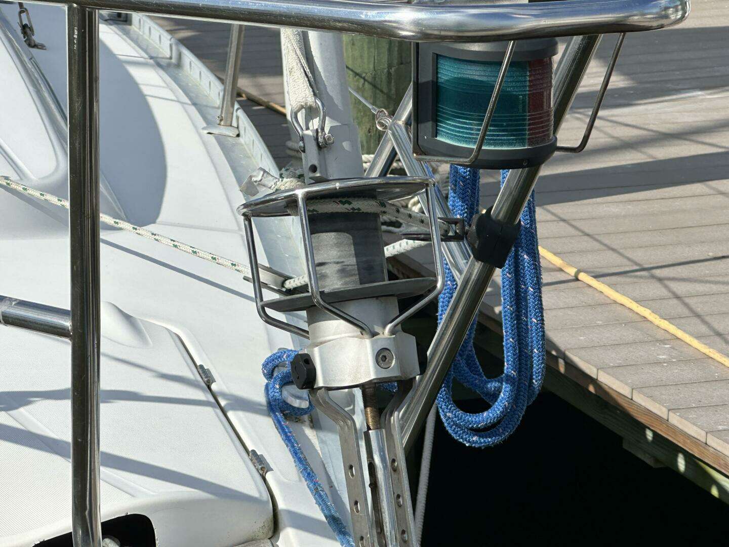 1999 Beneteau — - Image 8