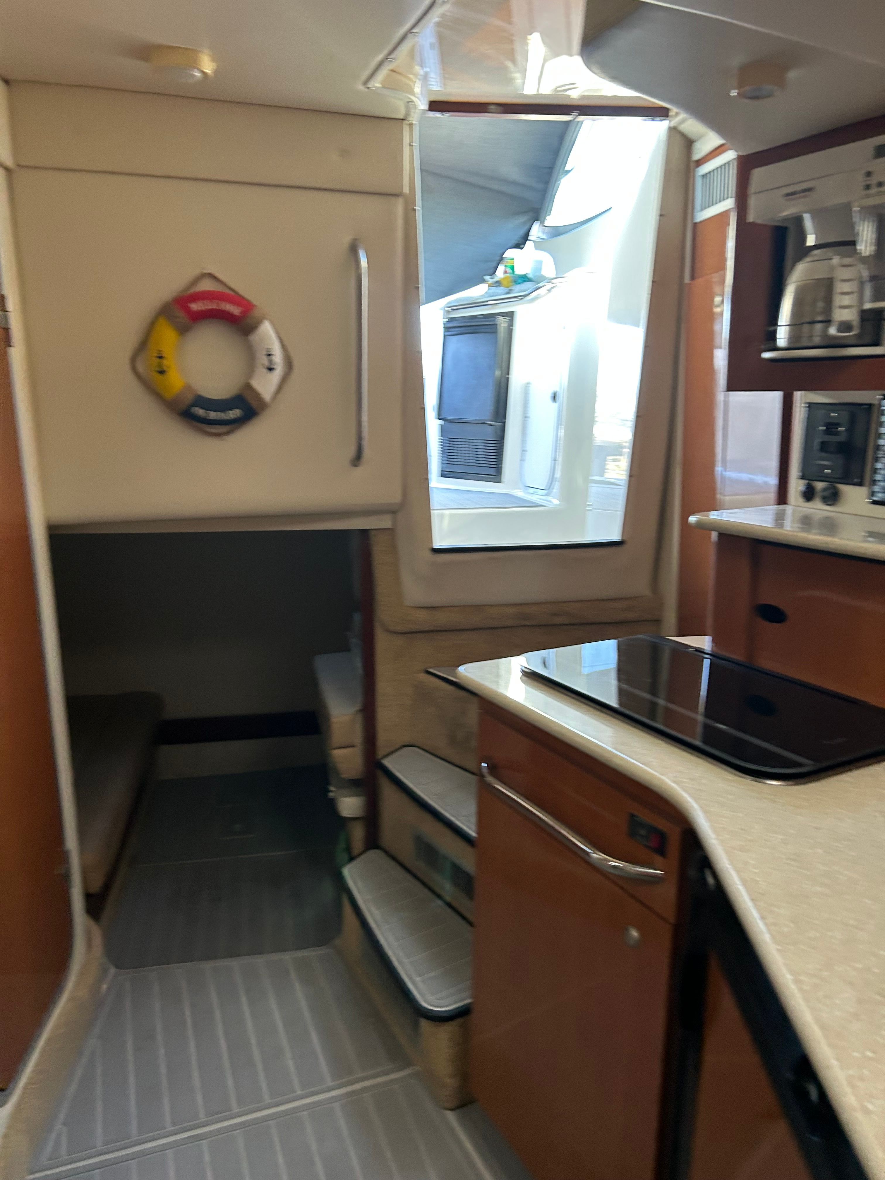 2006 Maxum 3300 SE - 68