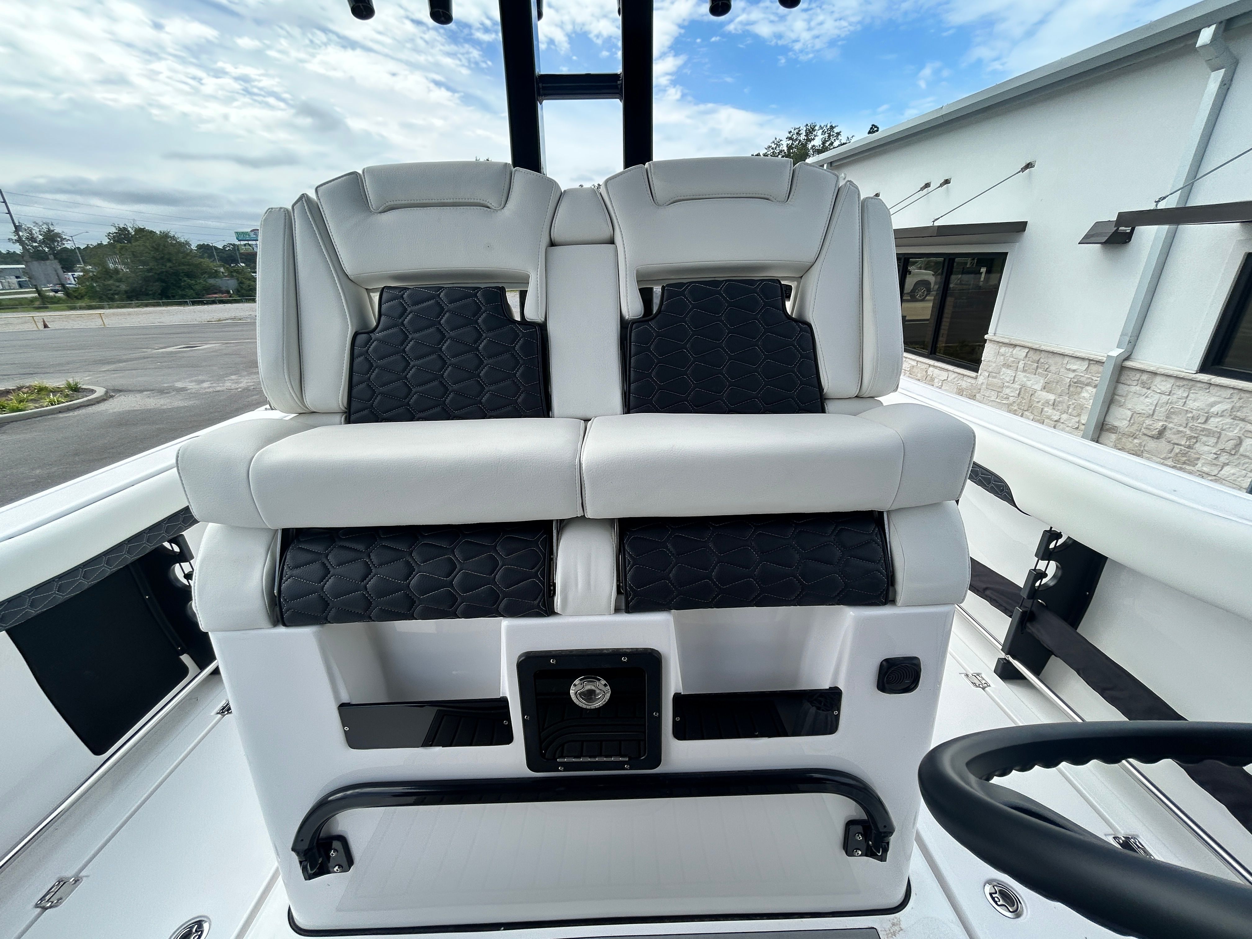 2026 Tidewater 320 CC Adventure - 38