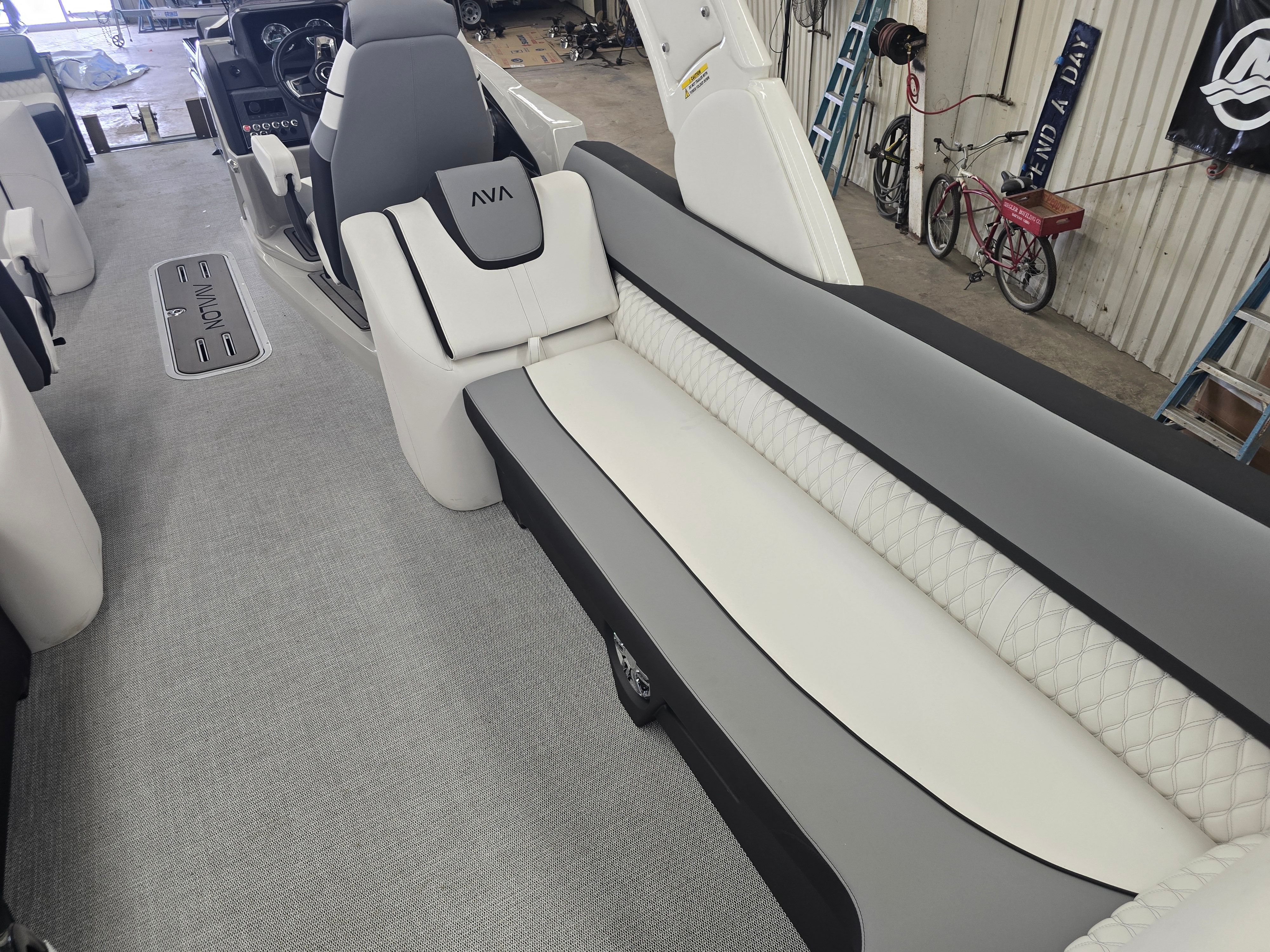 2026 AVALON CAT QL-25T - Image 18