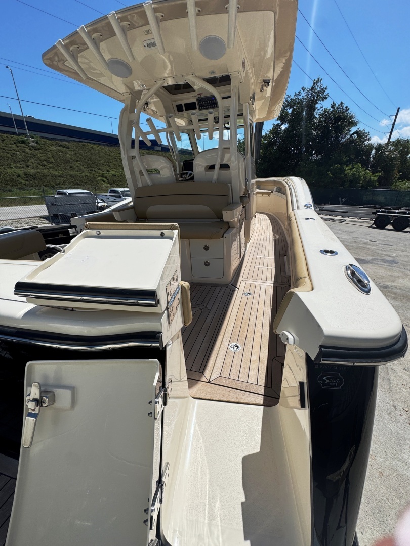 2016 Scout 350LXF - Image 24