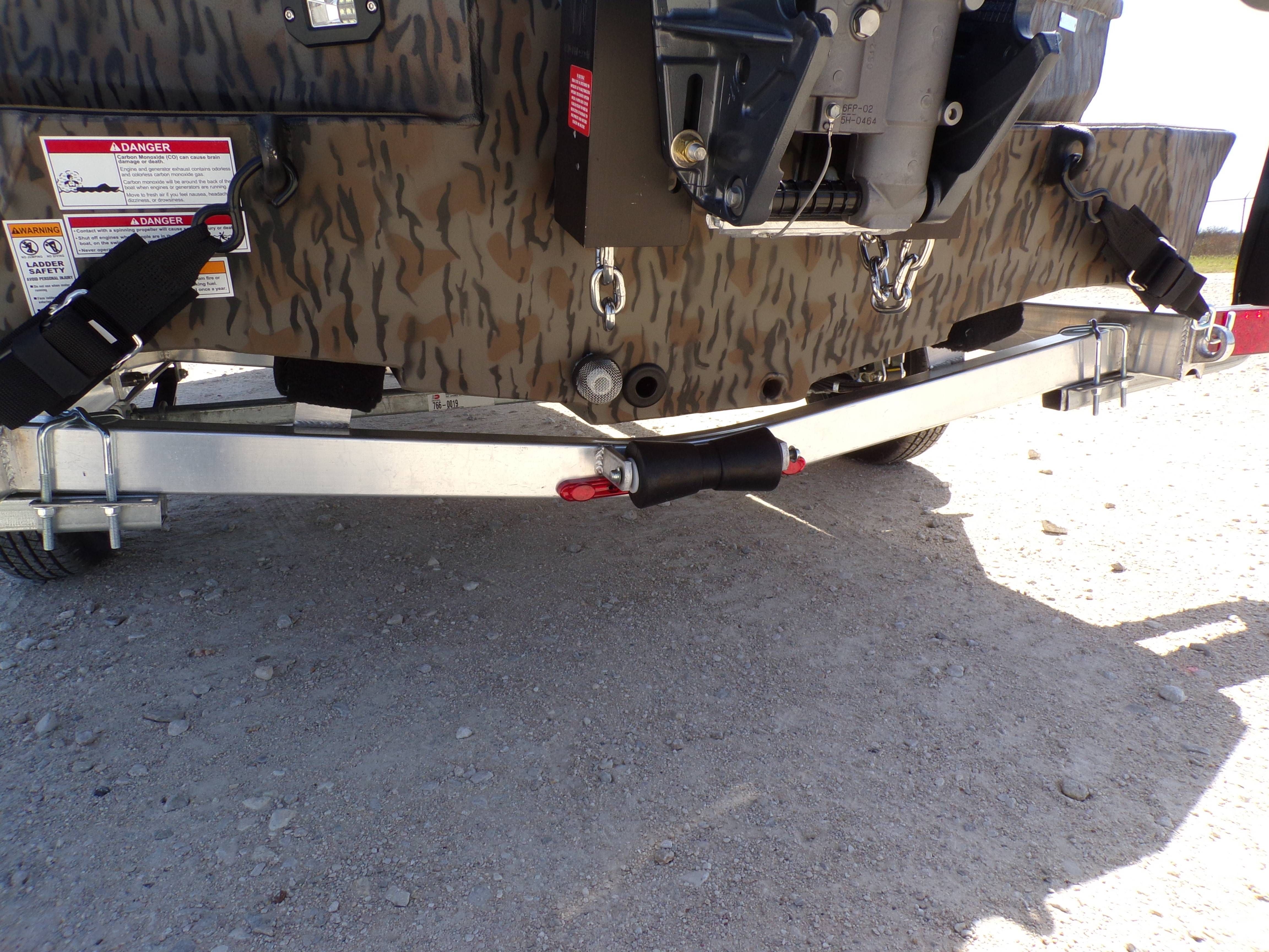 2026 Xpress X18DB - 9