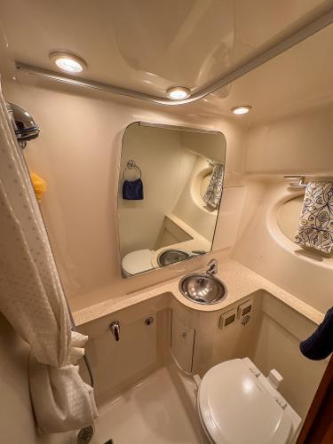 2006 Tiara Yachts 3200 Open - 56