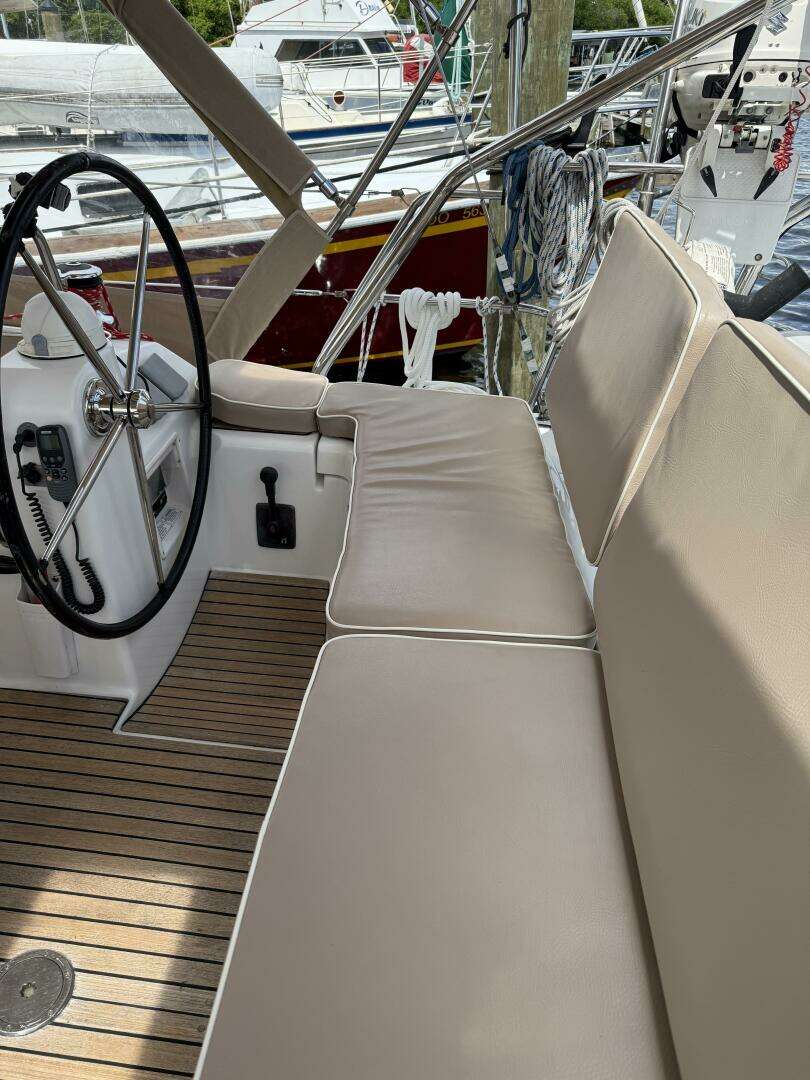 2012 Beneteau 43 - Image 54