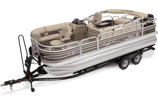 2023 Sun Tracker SportFish 20 DLX - 8