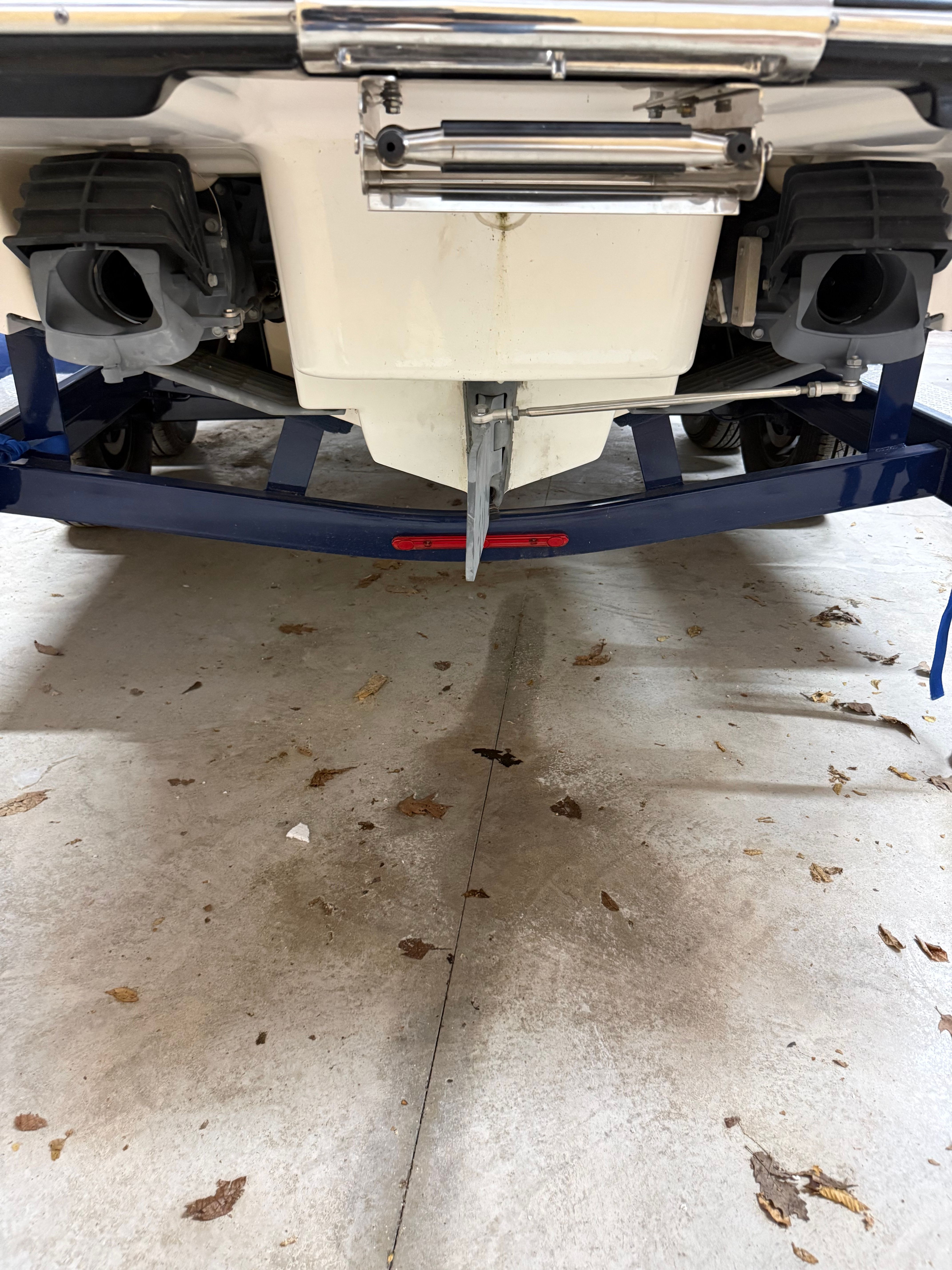 2021 Yamaha Boats 275SD - 3
