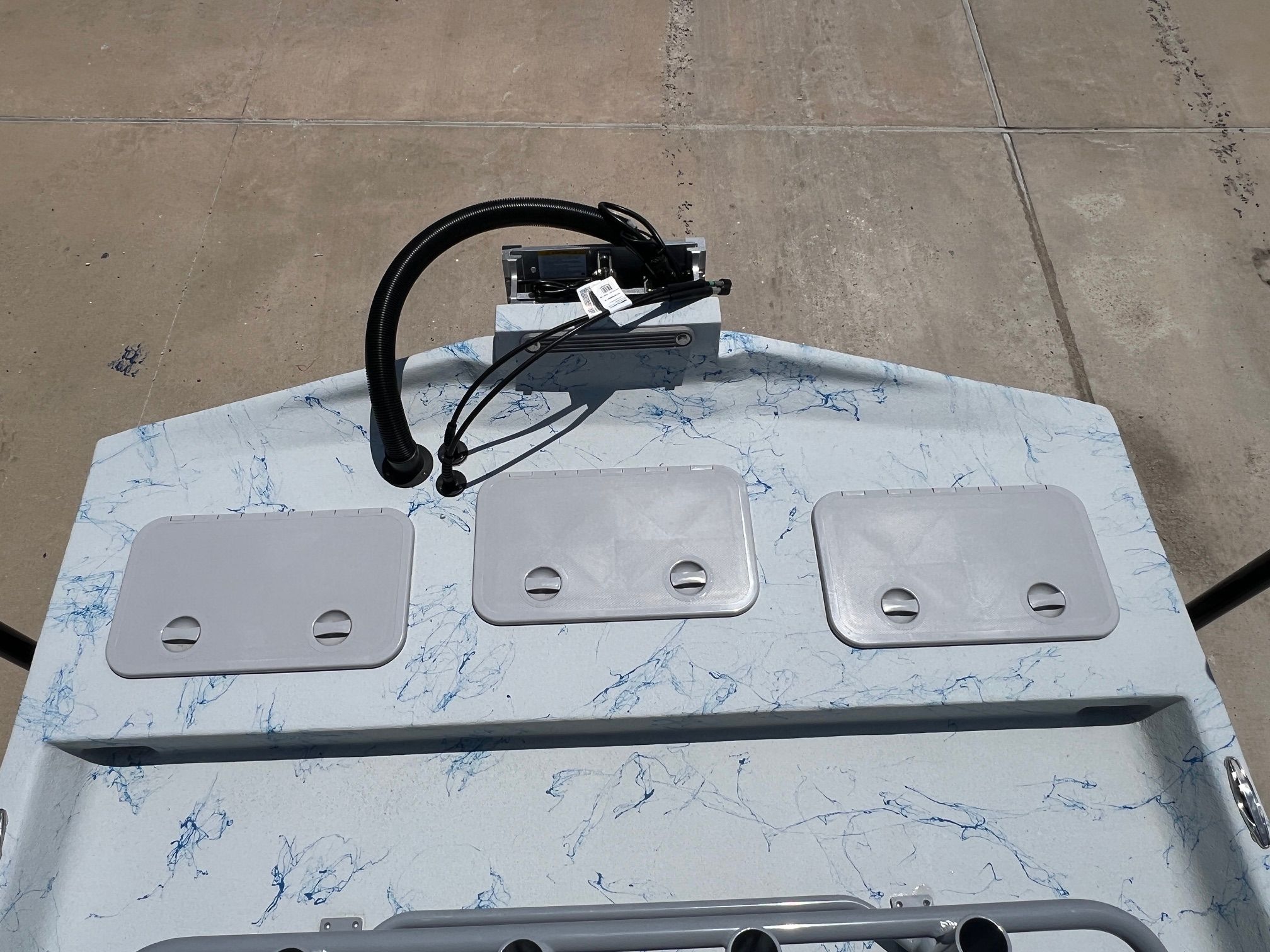2026 Shoalwater 19' Catamaran - 22