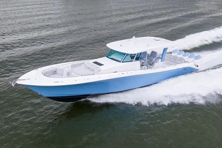 2026 HCB 56 SUENOS GIX