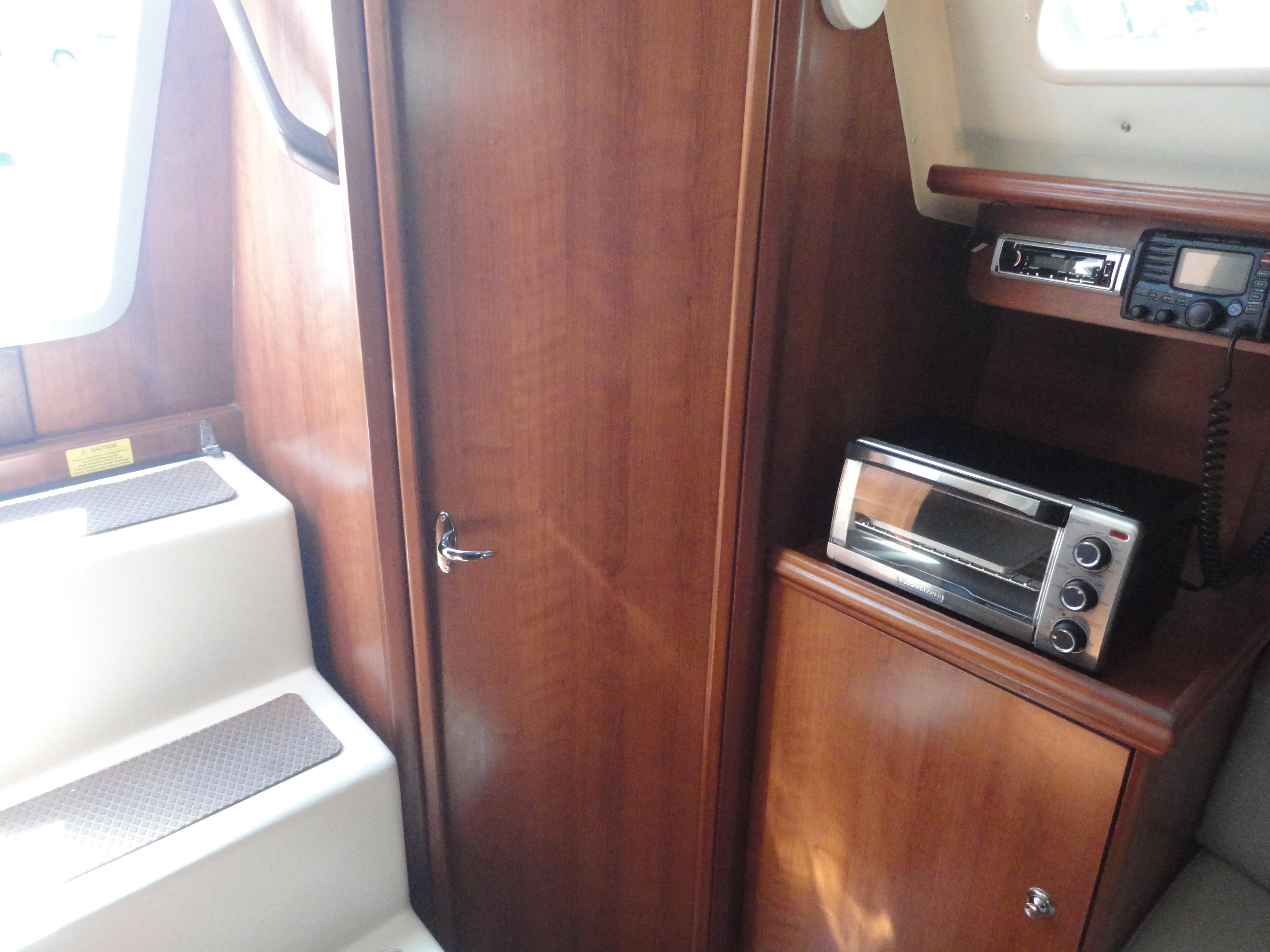 2013 Marlow-Hunter Hunter 27 - 64