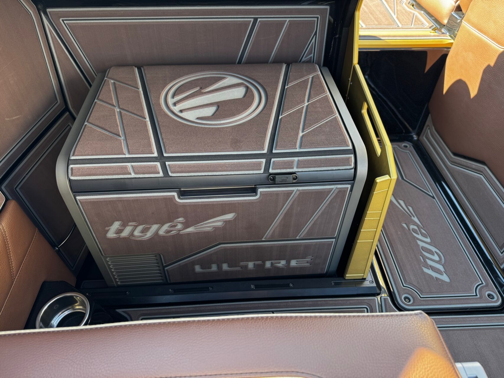 2026 Tigé Ultré 25ZX - 27