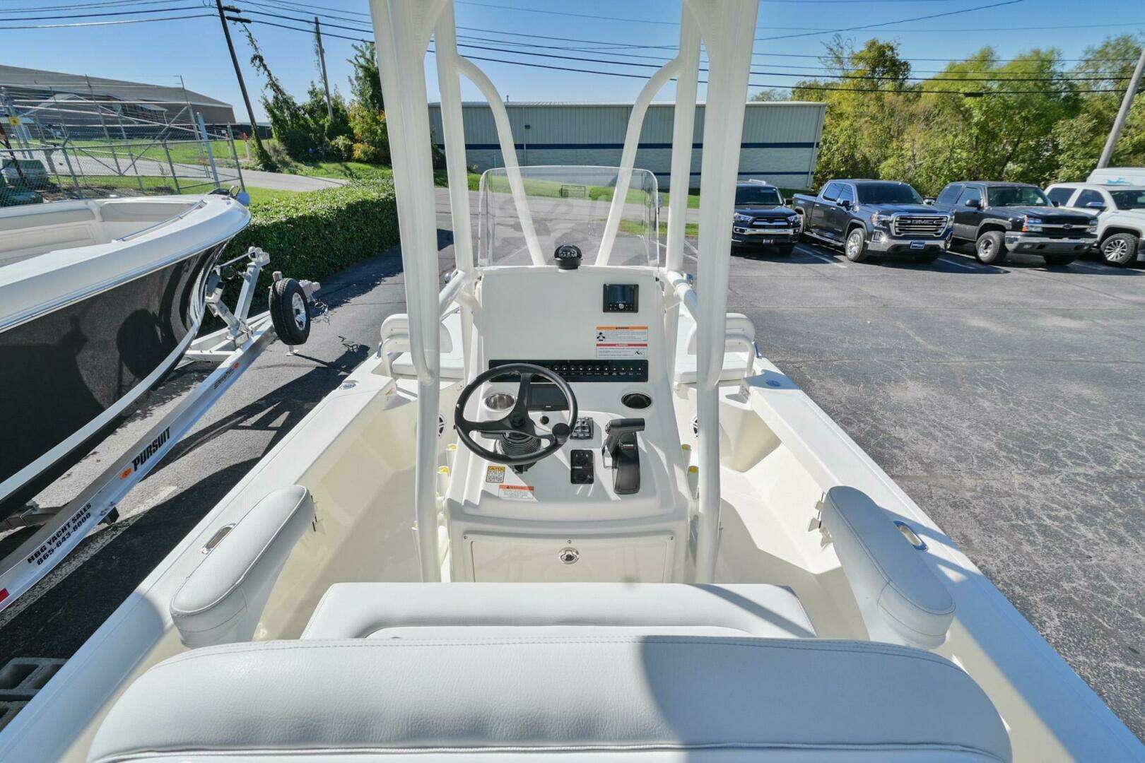 2025 Pathfinder 2200TRS - Image 11