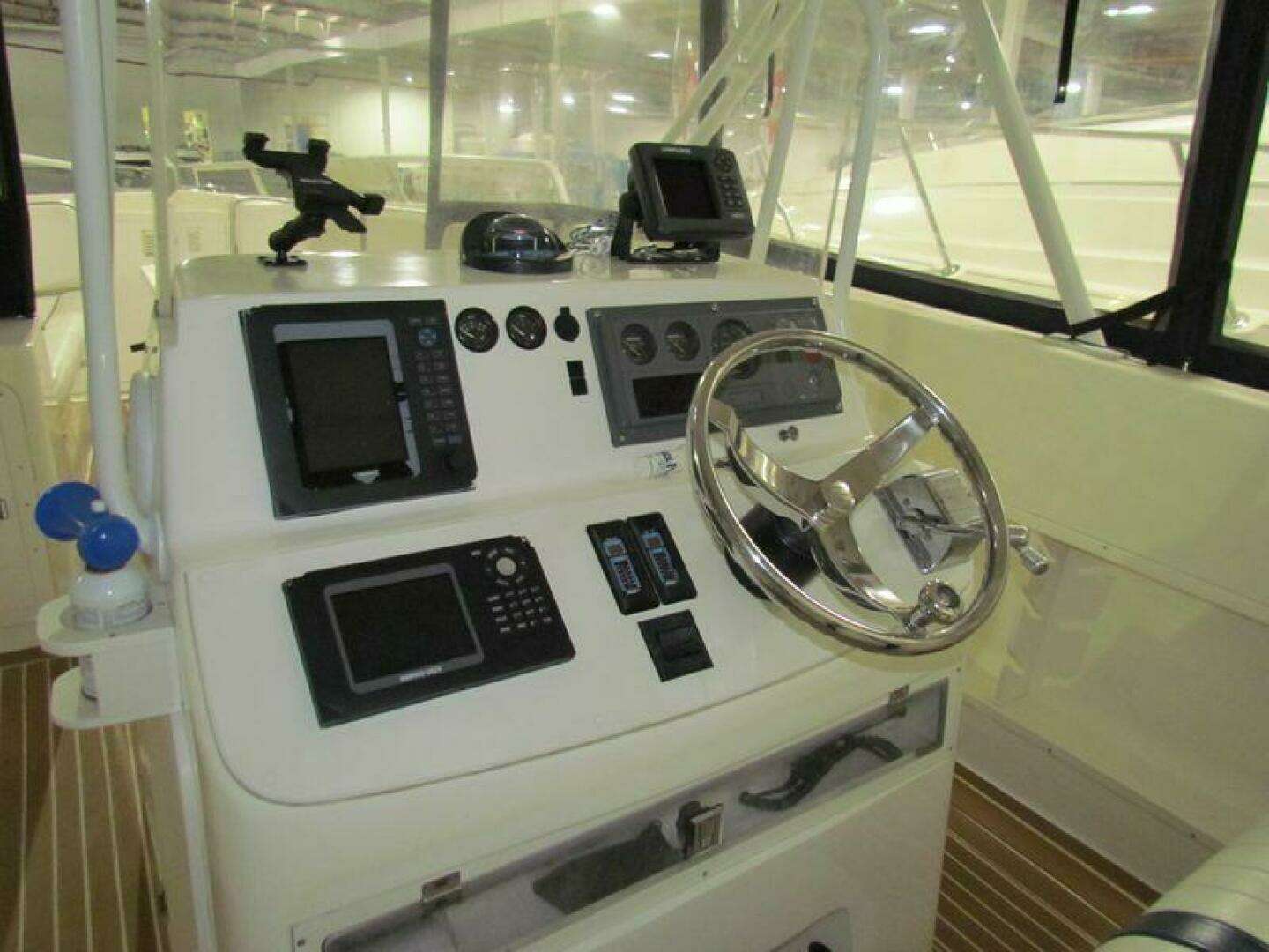 2003 Todomar 36 CC - Image 14