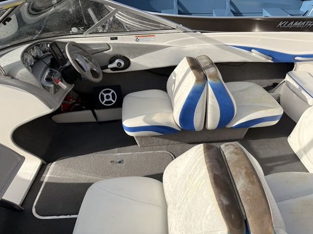 2007 Bayliner 185 Bowrider - 6