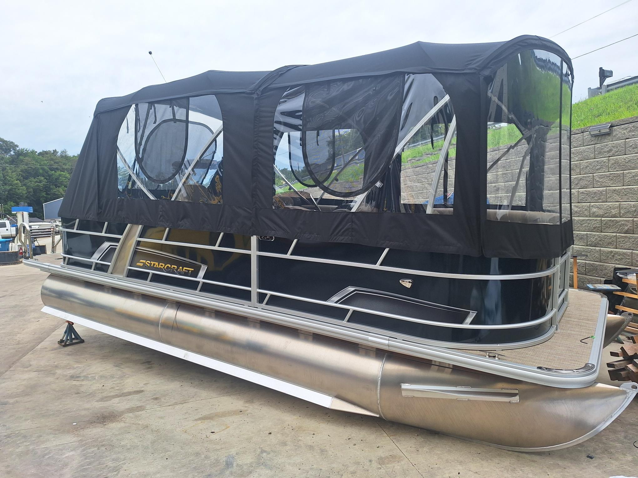 2025 Starcraft EX 22 Weekender