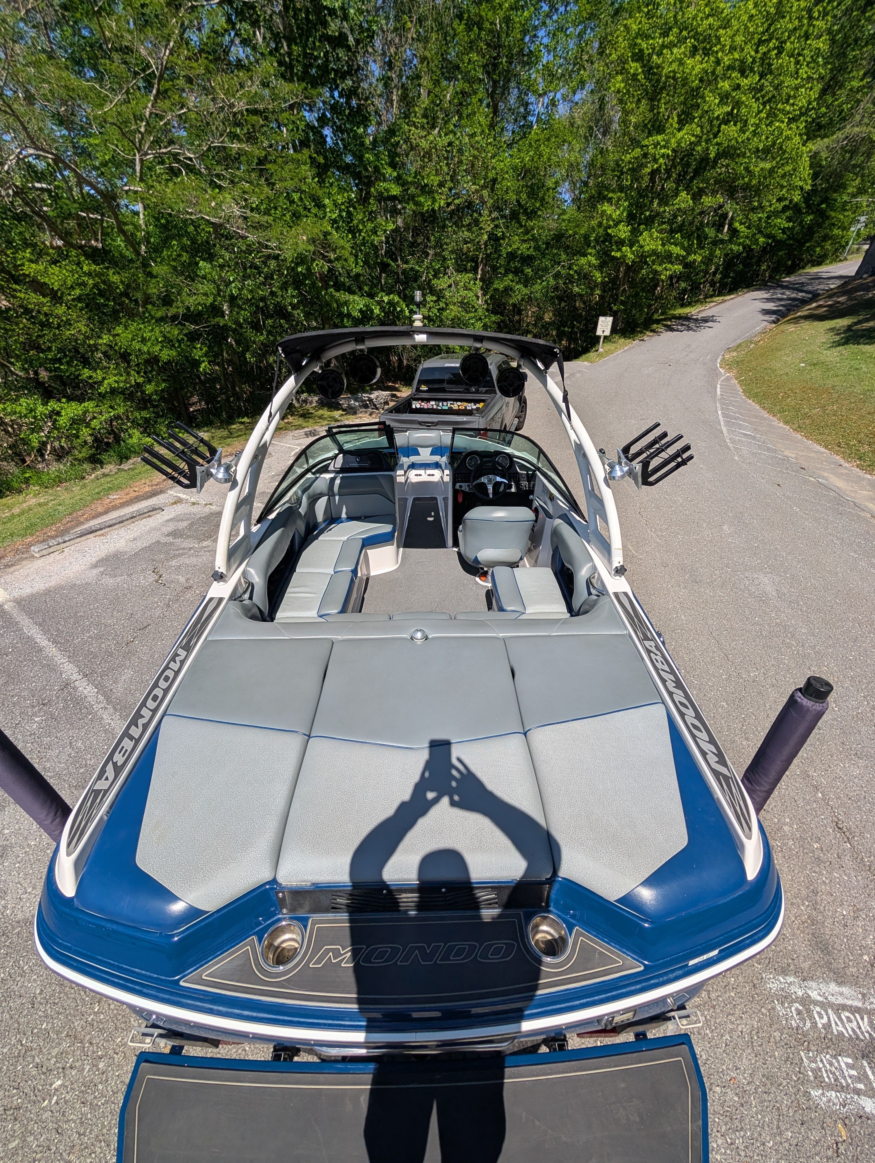 2015 Moomba Mondo - 10
