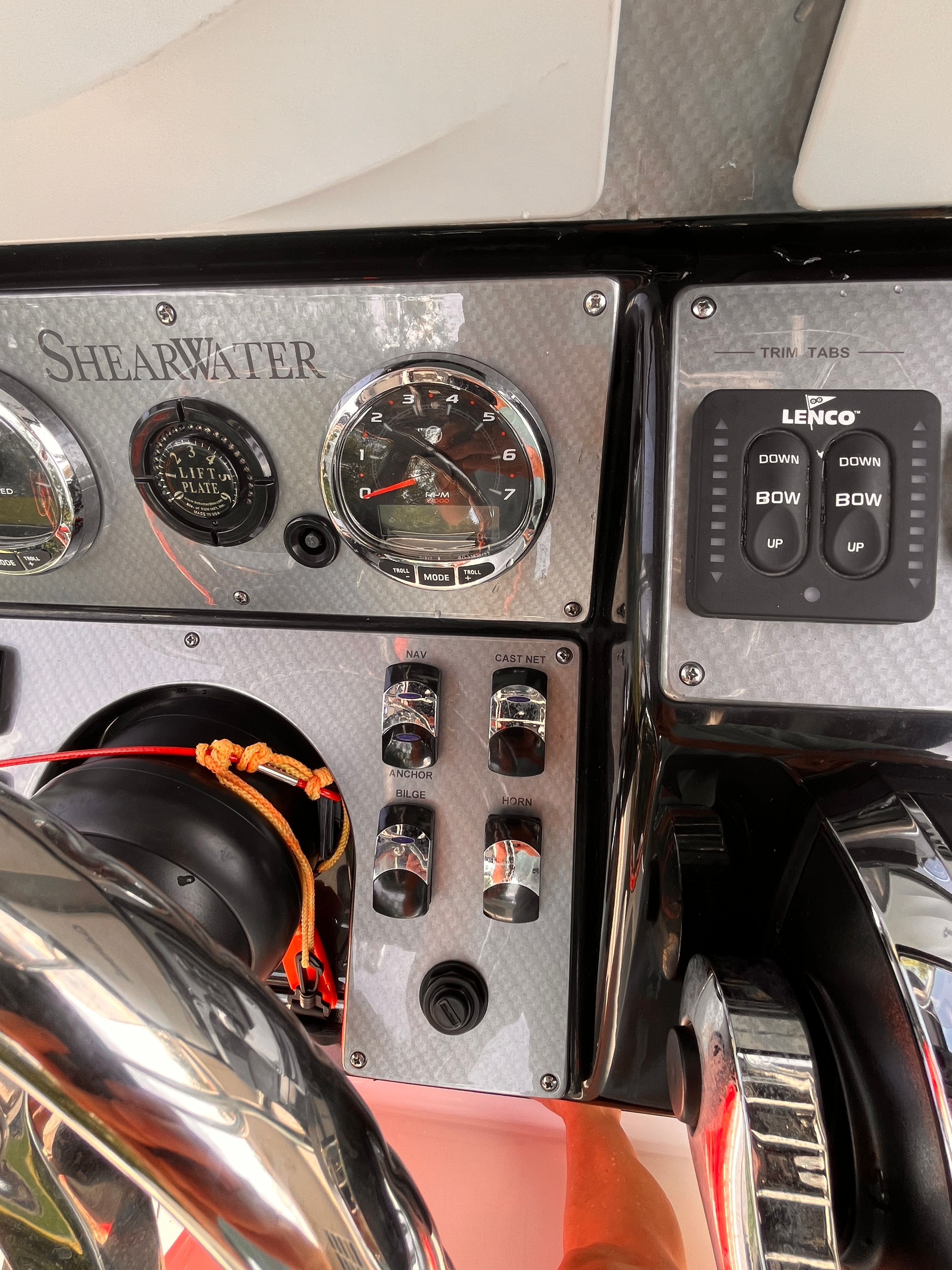 2021 ShearWater 23LTZ - 51