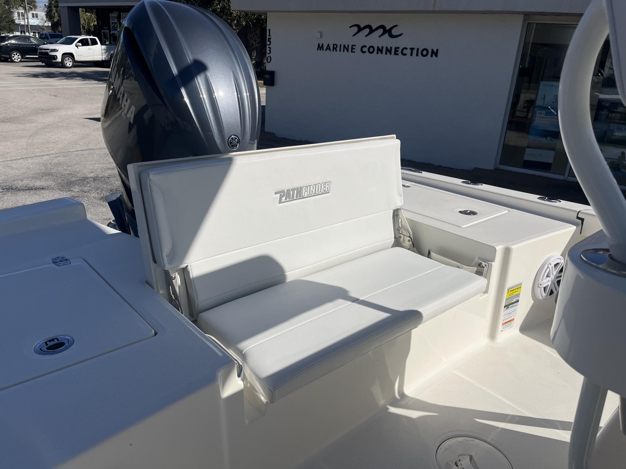 2025 Pathfinder 2200 TRS - 28
