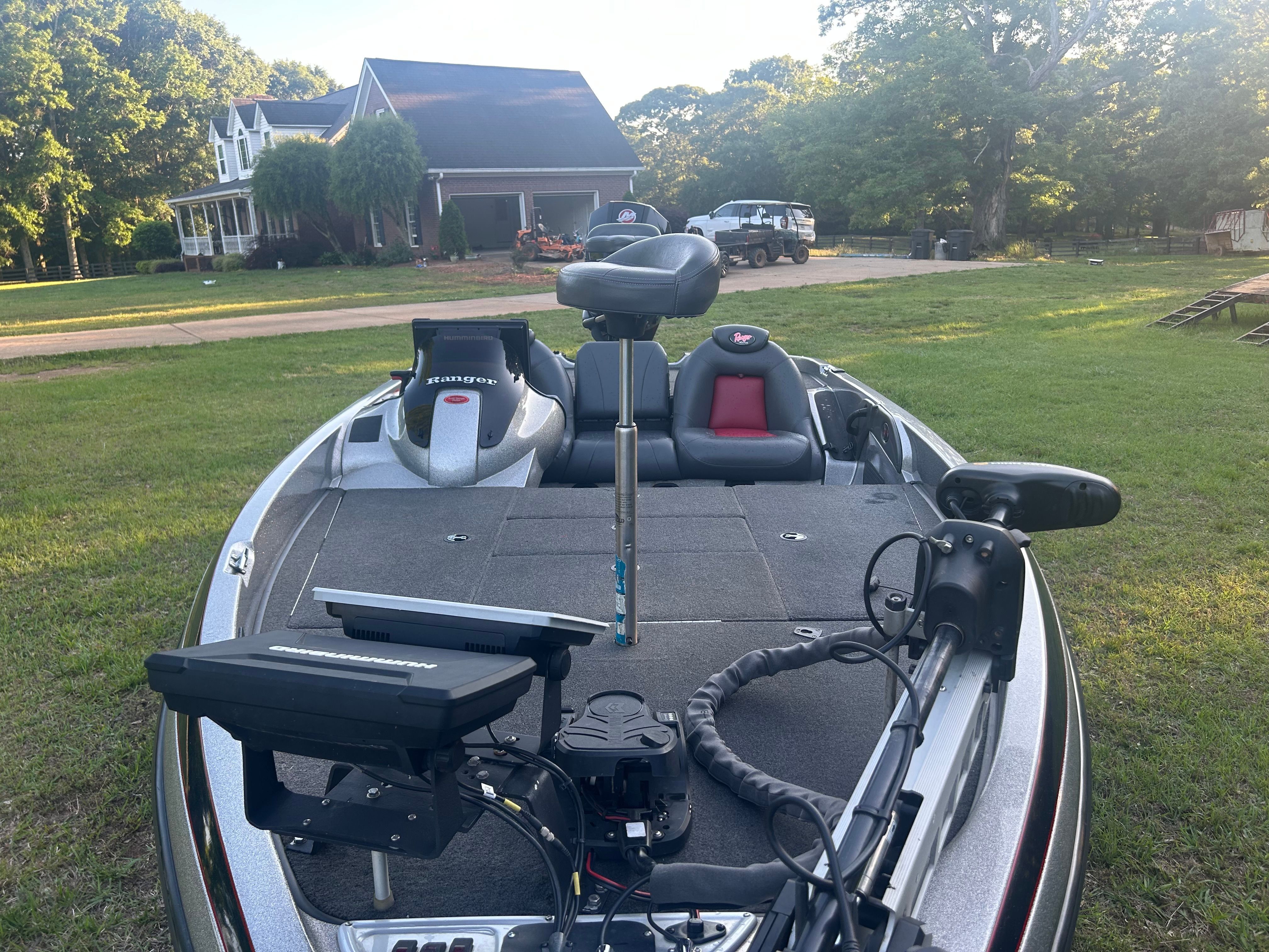 2006 Ranger 188 VS - 3