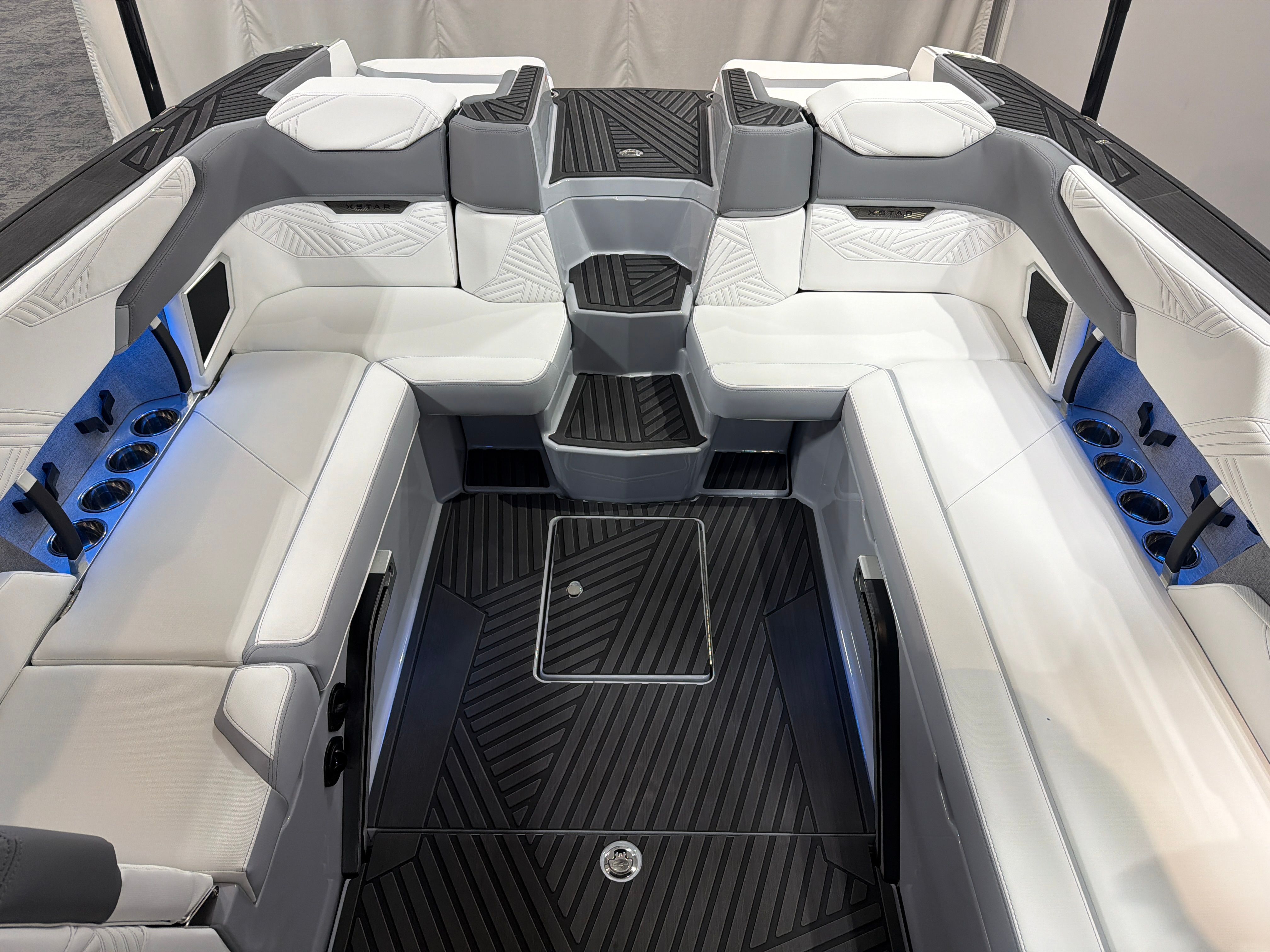 2026 MasterCraft XStar 25 - 10