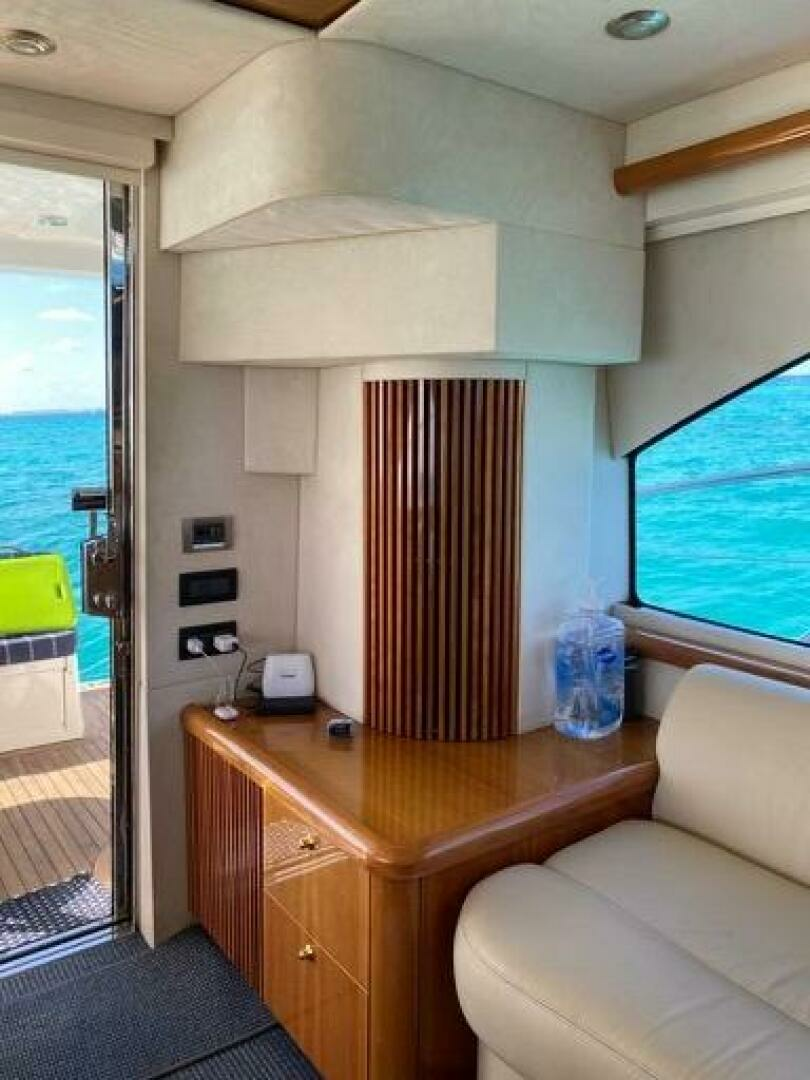 2006 Sunseeker Manhattan 50 - Image 13