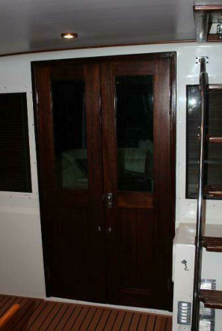 1965 Hatteras Motor Yacht - Image 14