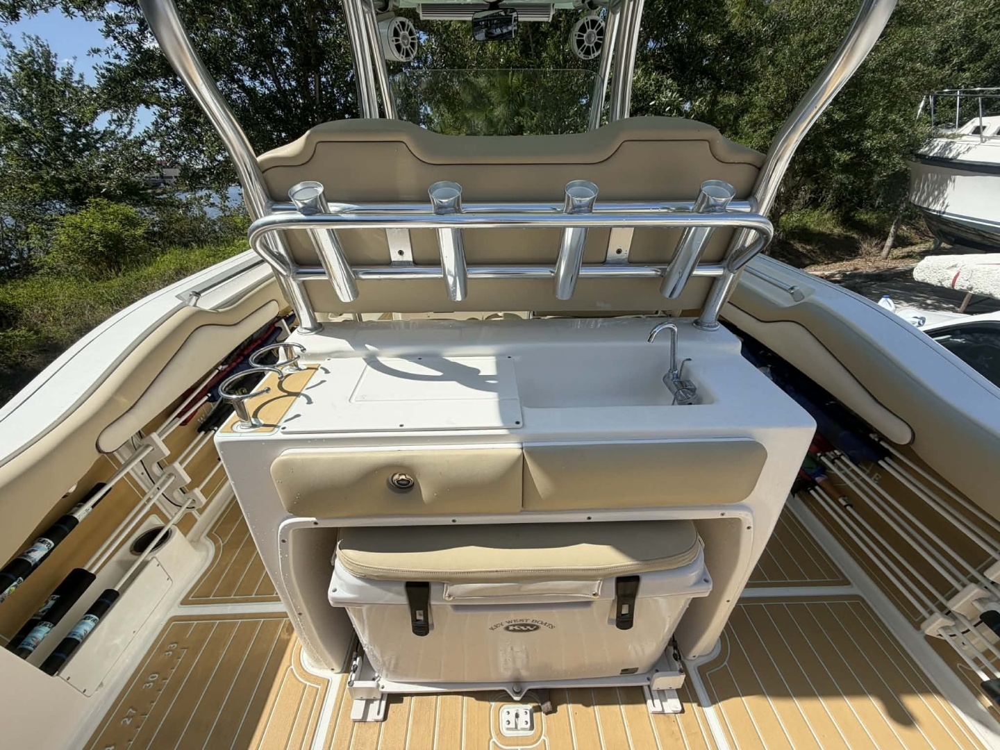 2019 Key West 263 FS - Image 31