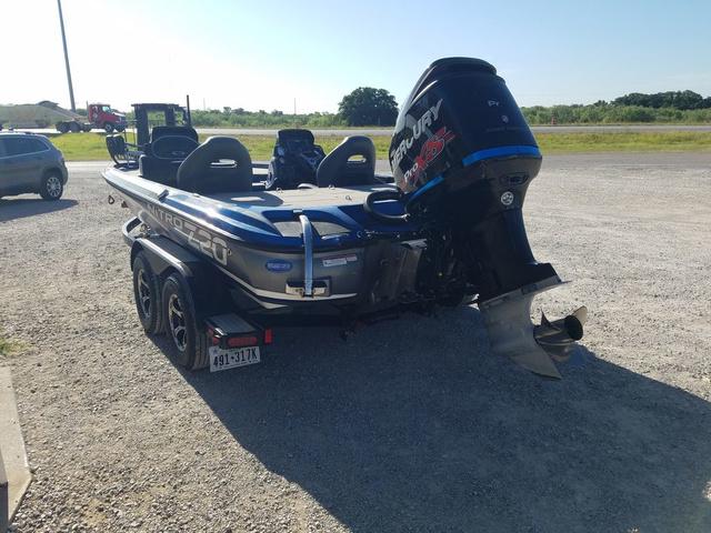 2016 Nitro Z20 Pro - 3