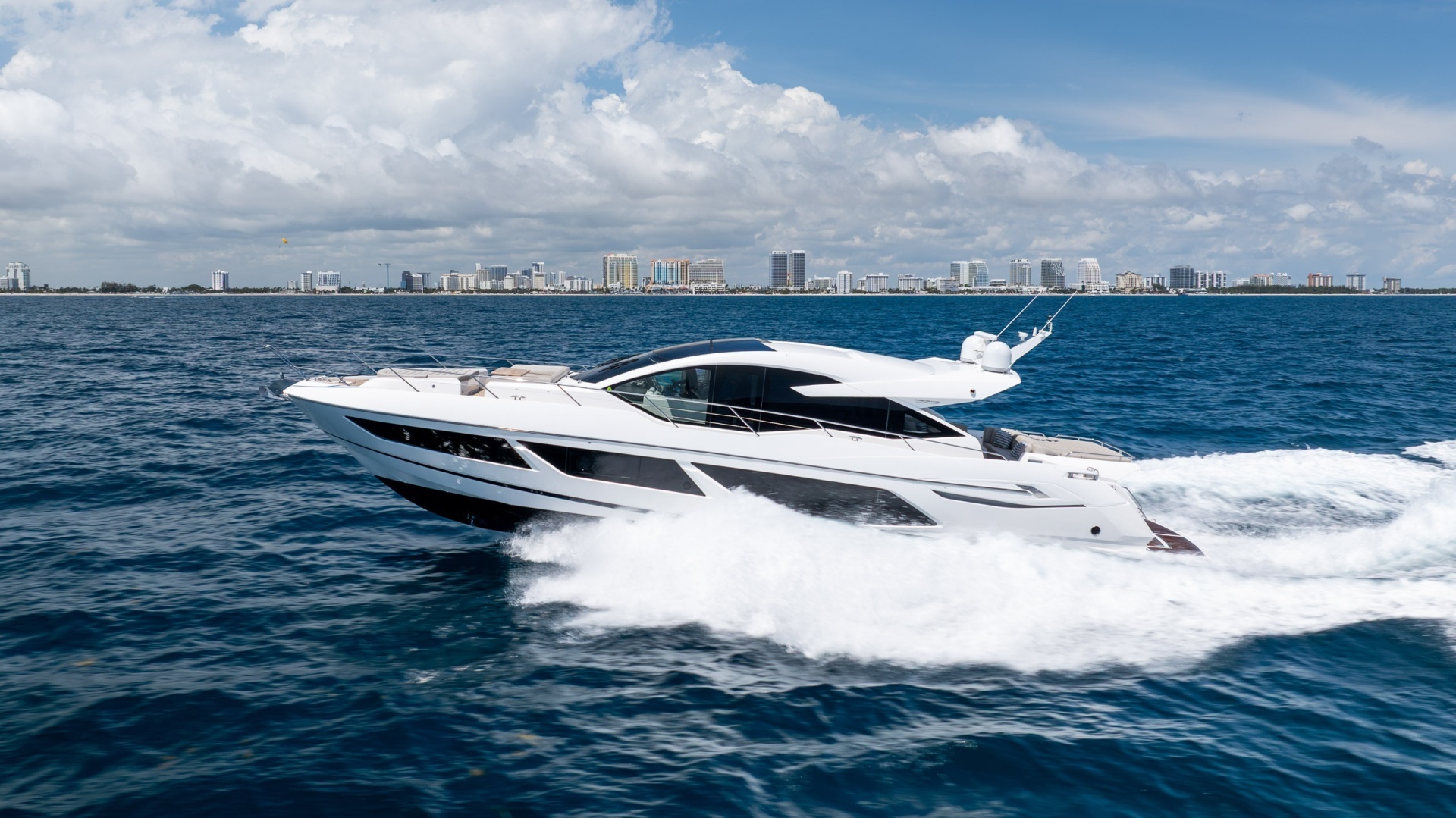 2020 Sunseeker PREDATOR 74 XPS - Image 112