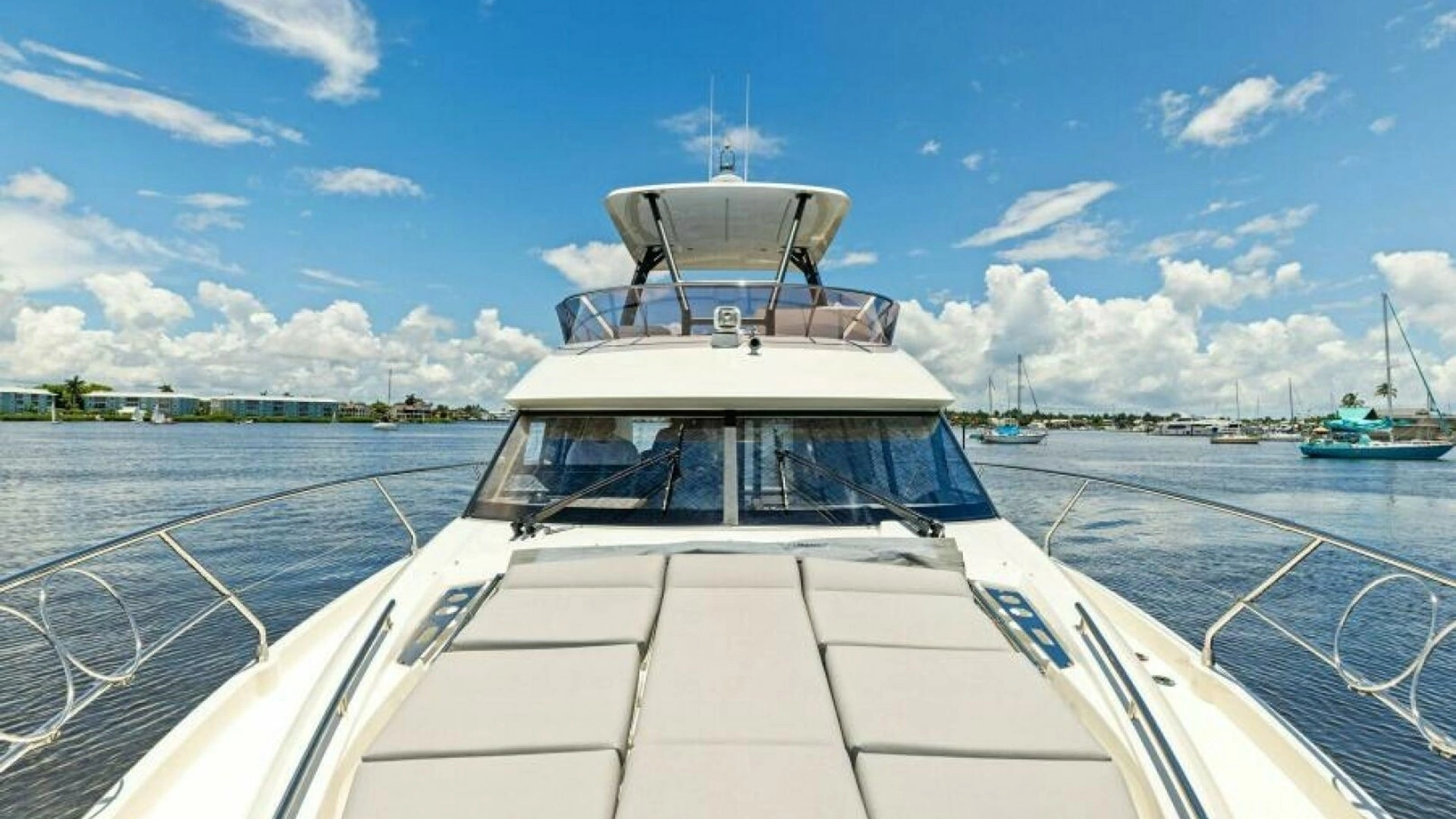 2025 Prestige 460 - Image 44