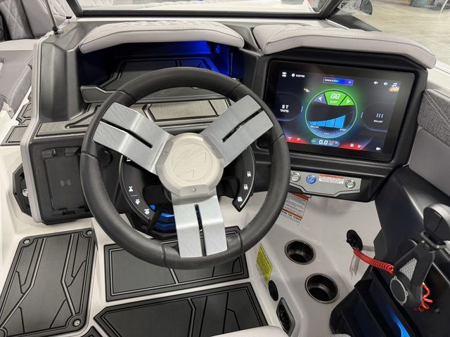 2026 Tigé 24RZX - 17