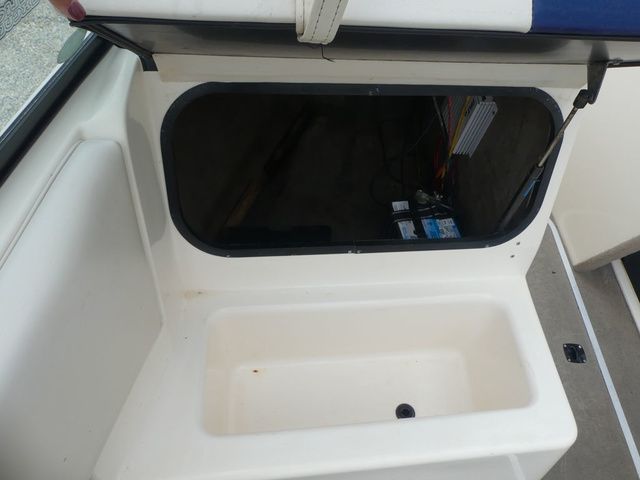 1999 Malibu Sunsetter - 32