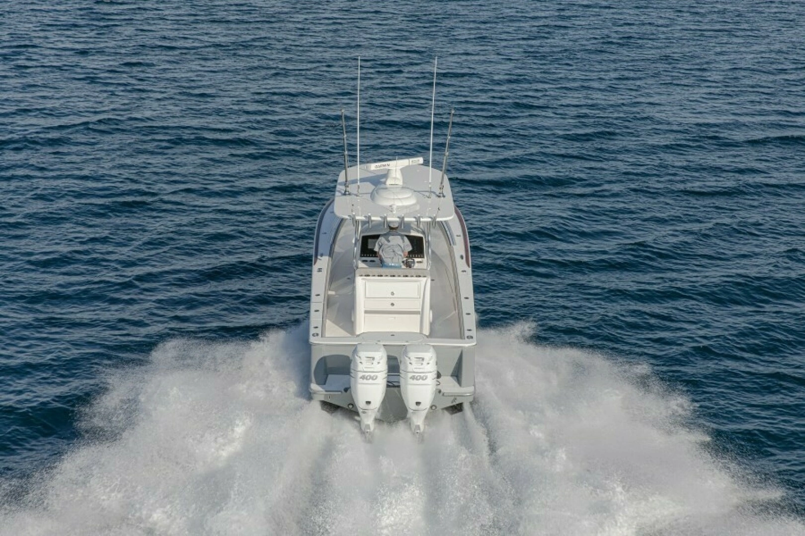 2027 Valhalla Boatworks V-33 - Image 22