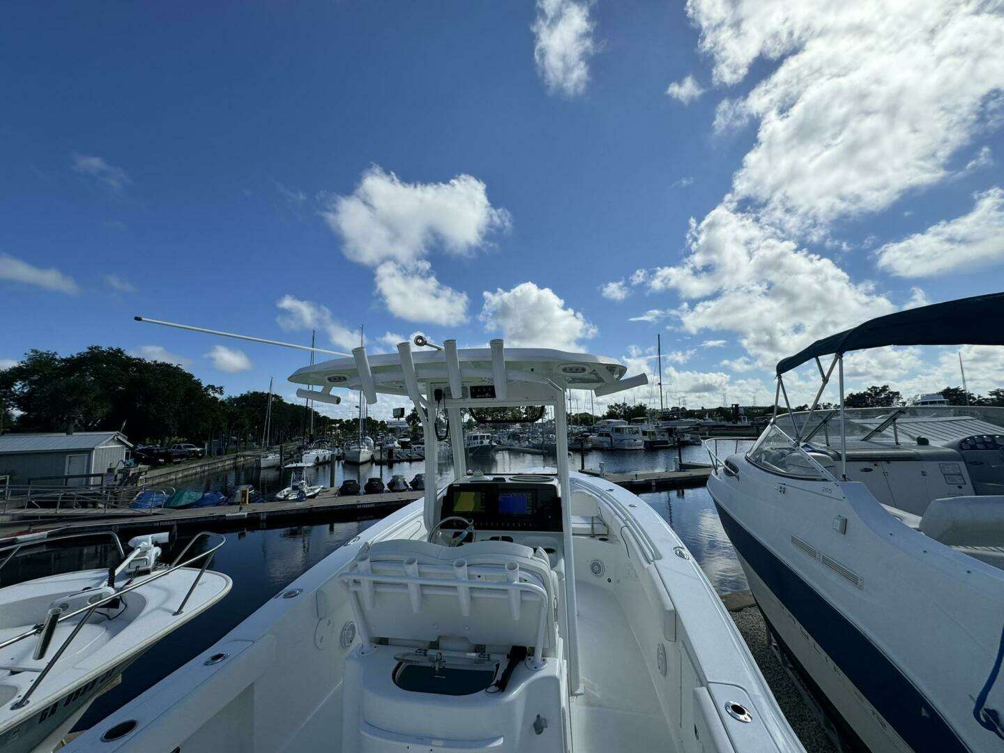 2019 Sea Hunt Gamefish 270 - Image 19