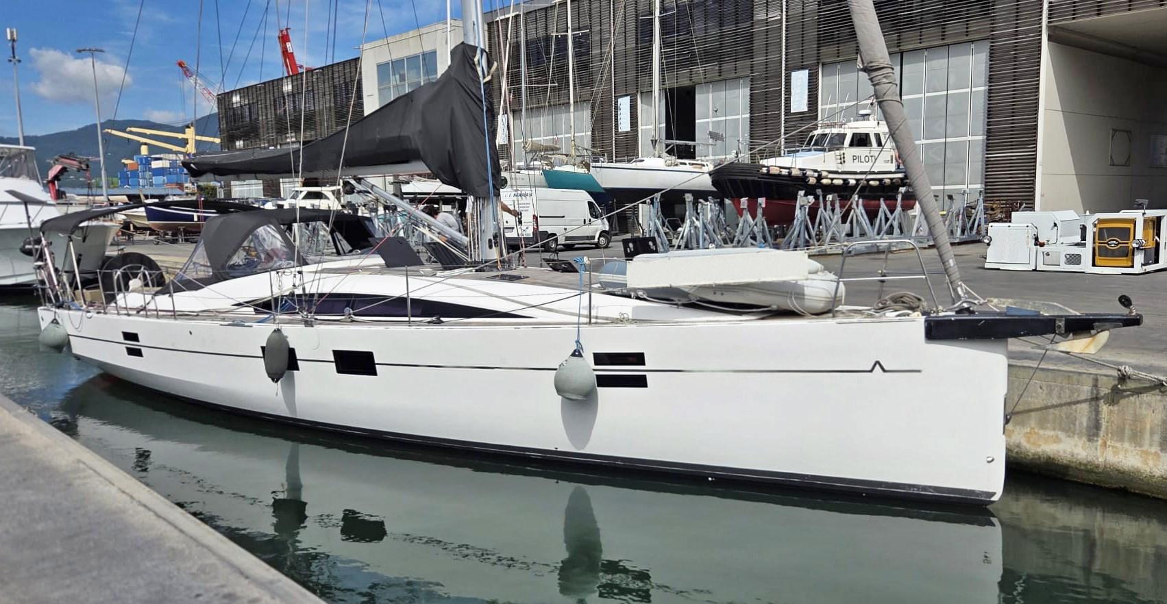 2014 Sirena Azuree 46