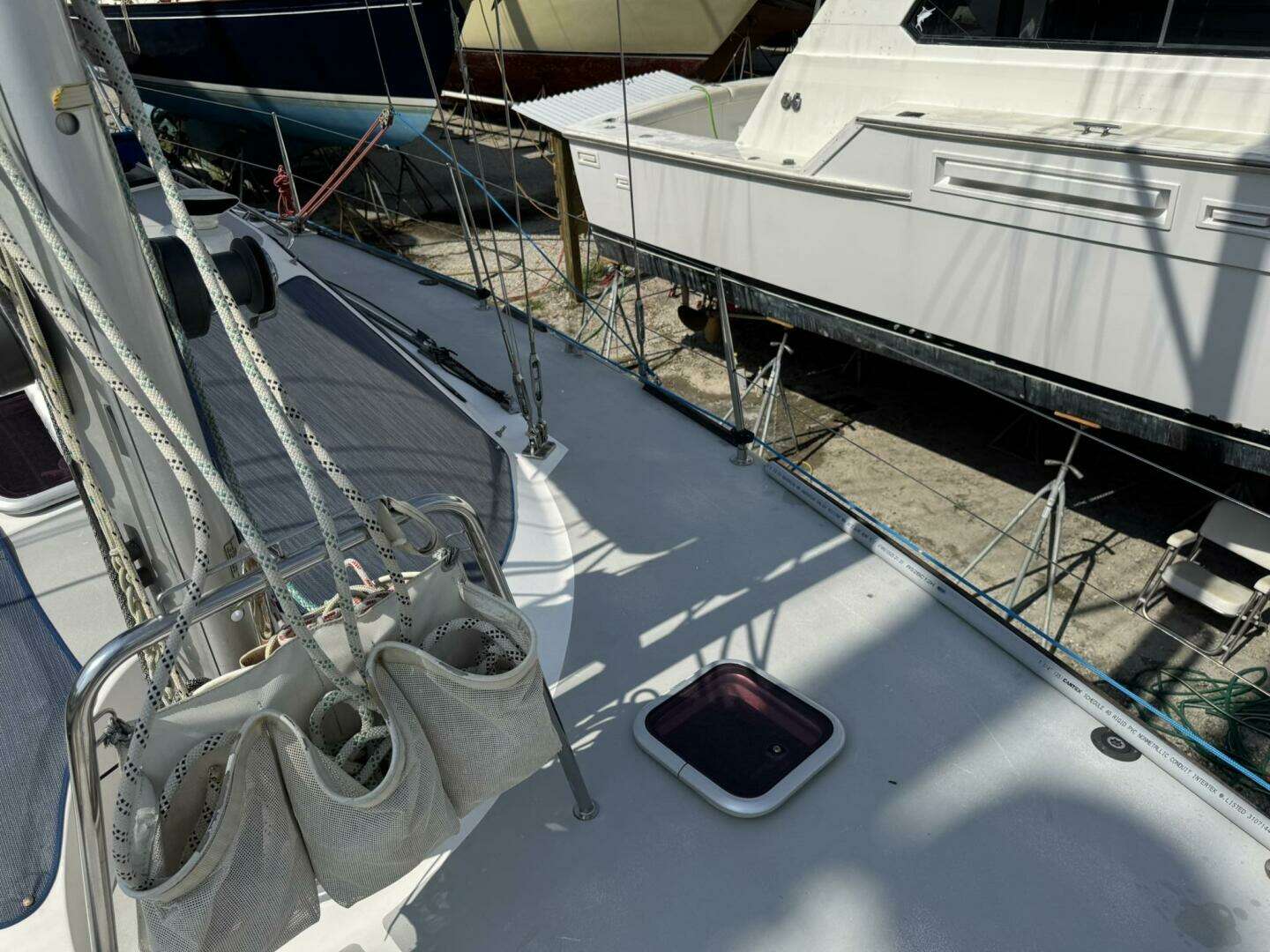 2009 RM Yachts RM1050 - Image 59