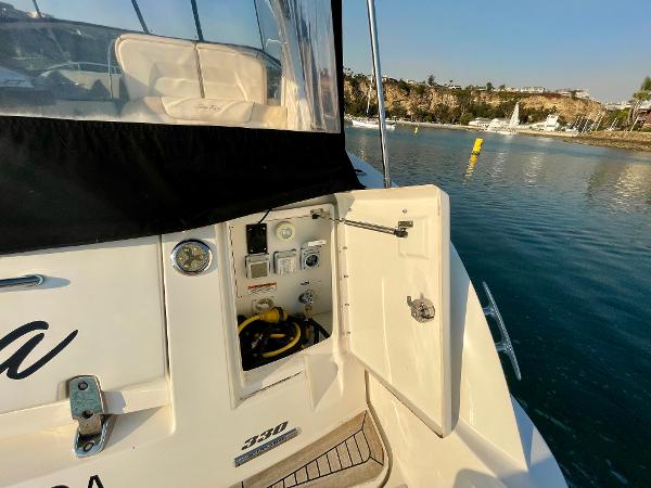2014 Sea Ray Sundancer 330 - 52